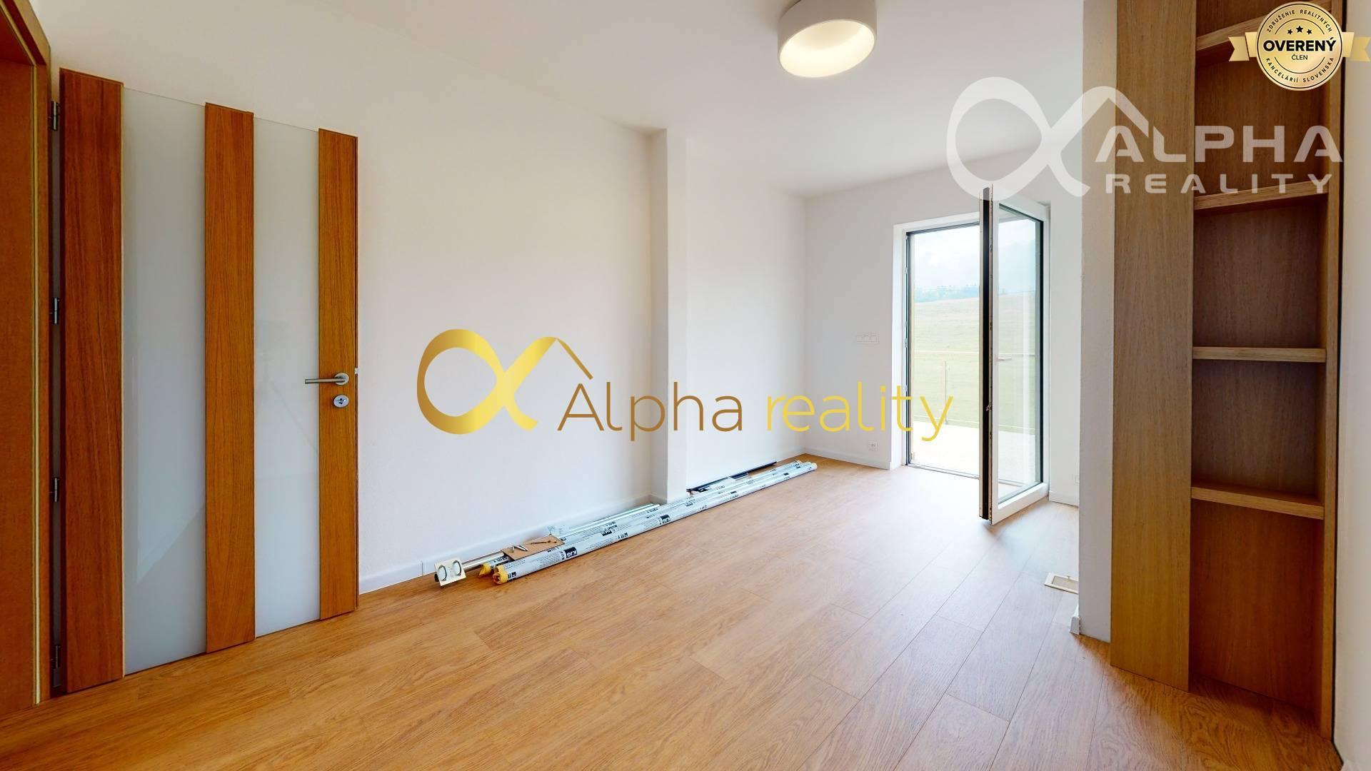 Chata, novostavba, Spišská Nová Ves