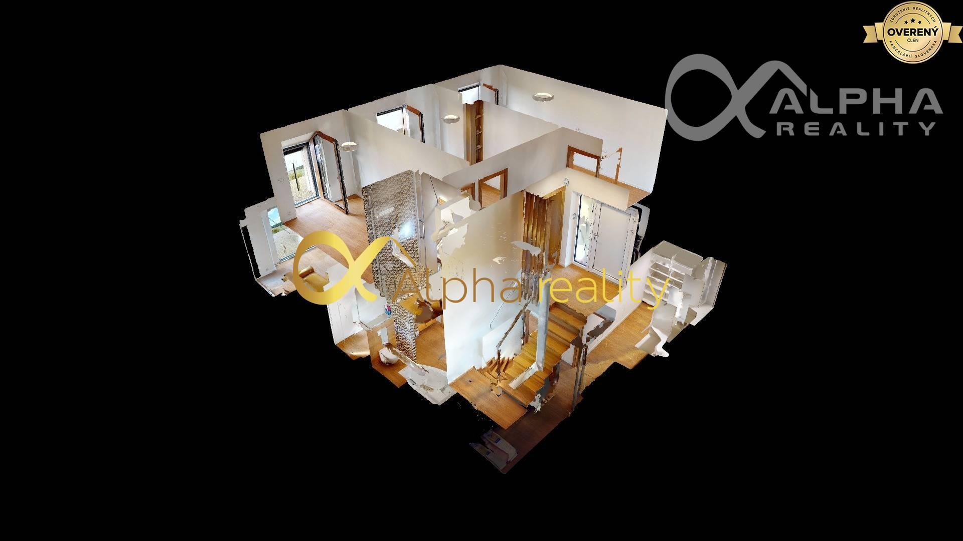 Chata, novostavba, Spišská Nová Ves