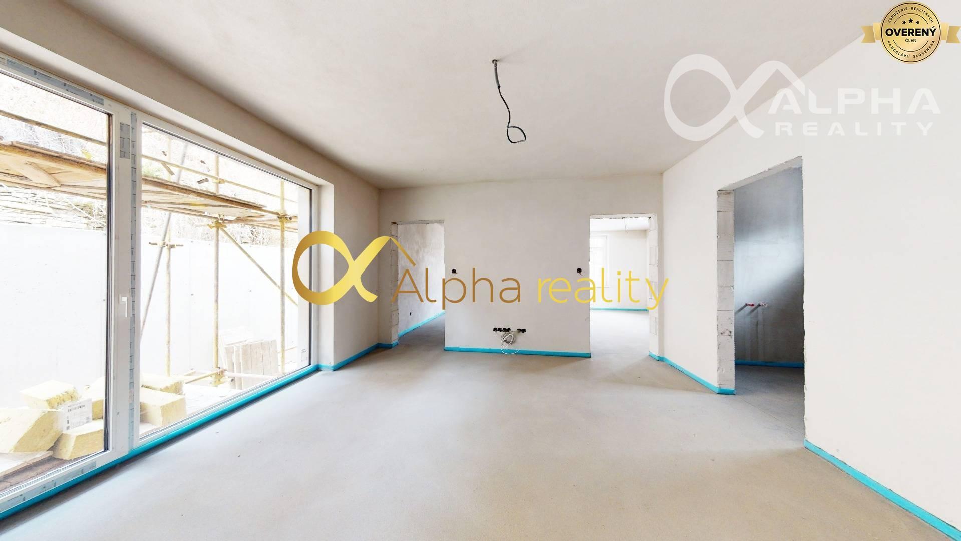 REZERVOVANÉ,  Apartmán č.1, Novoveská Huta