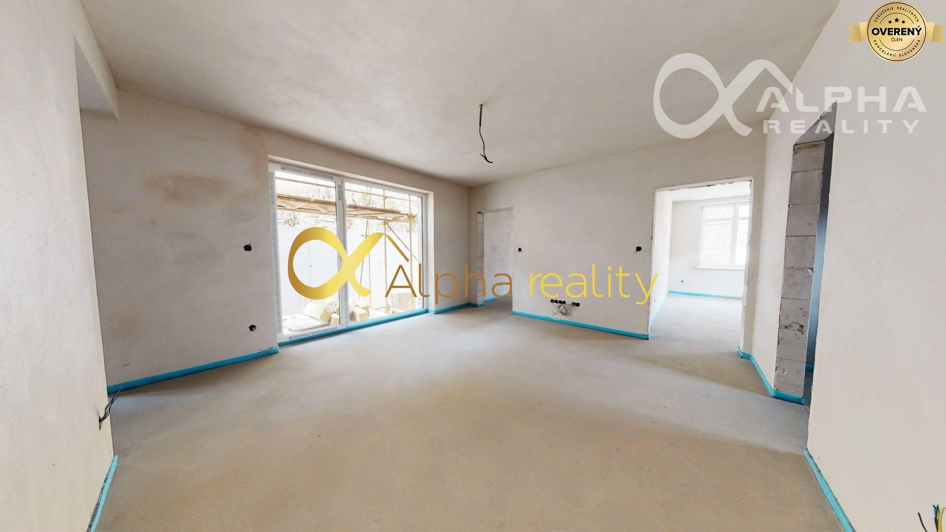 REZERVOVANÉ,  Apartmán č.1, Novoveská Huta