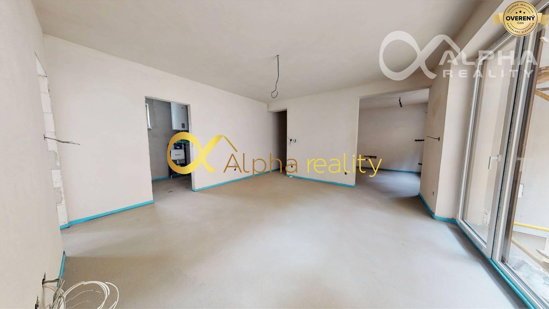 REZERVOVANÉ,  Apartmán č.1, Novoveská Huta