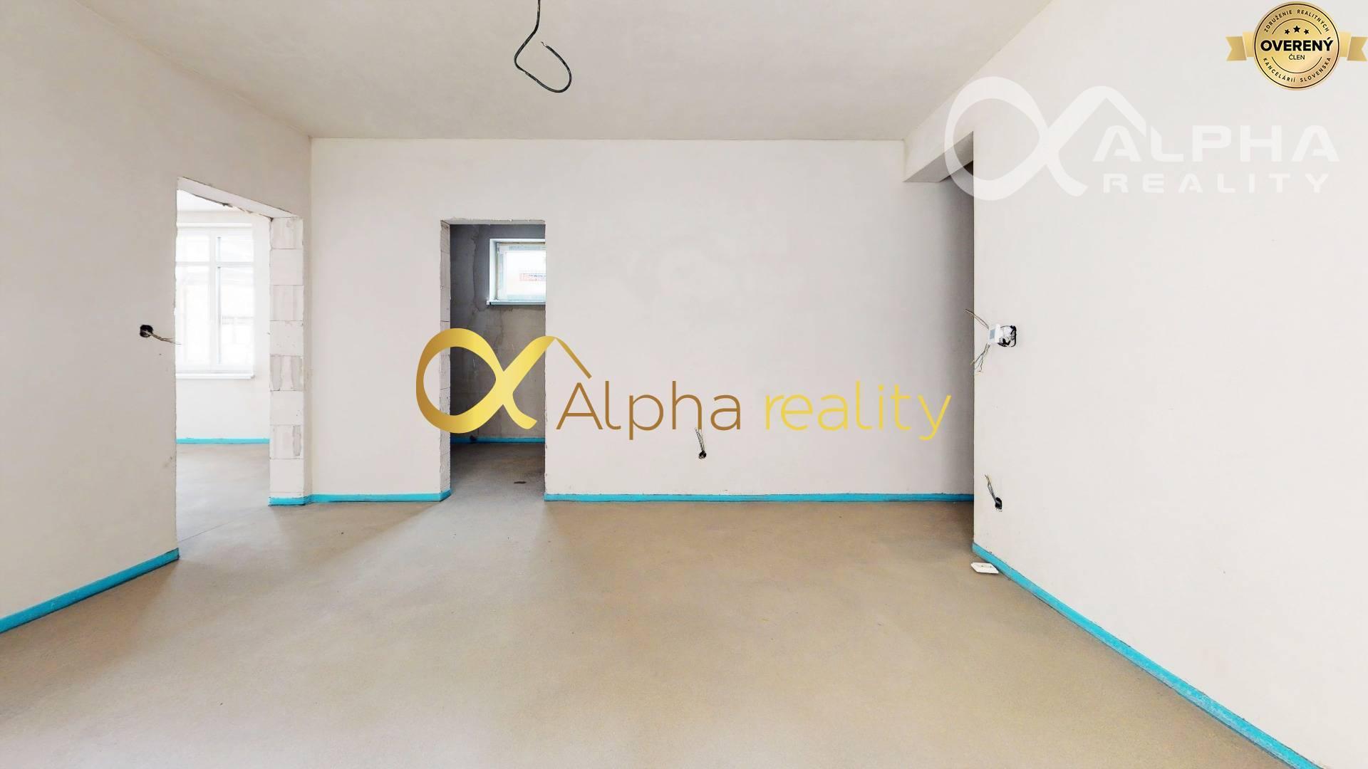 REZERVOVANÉ,  Apartmán č.1, Novoveská Huta