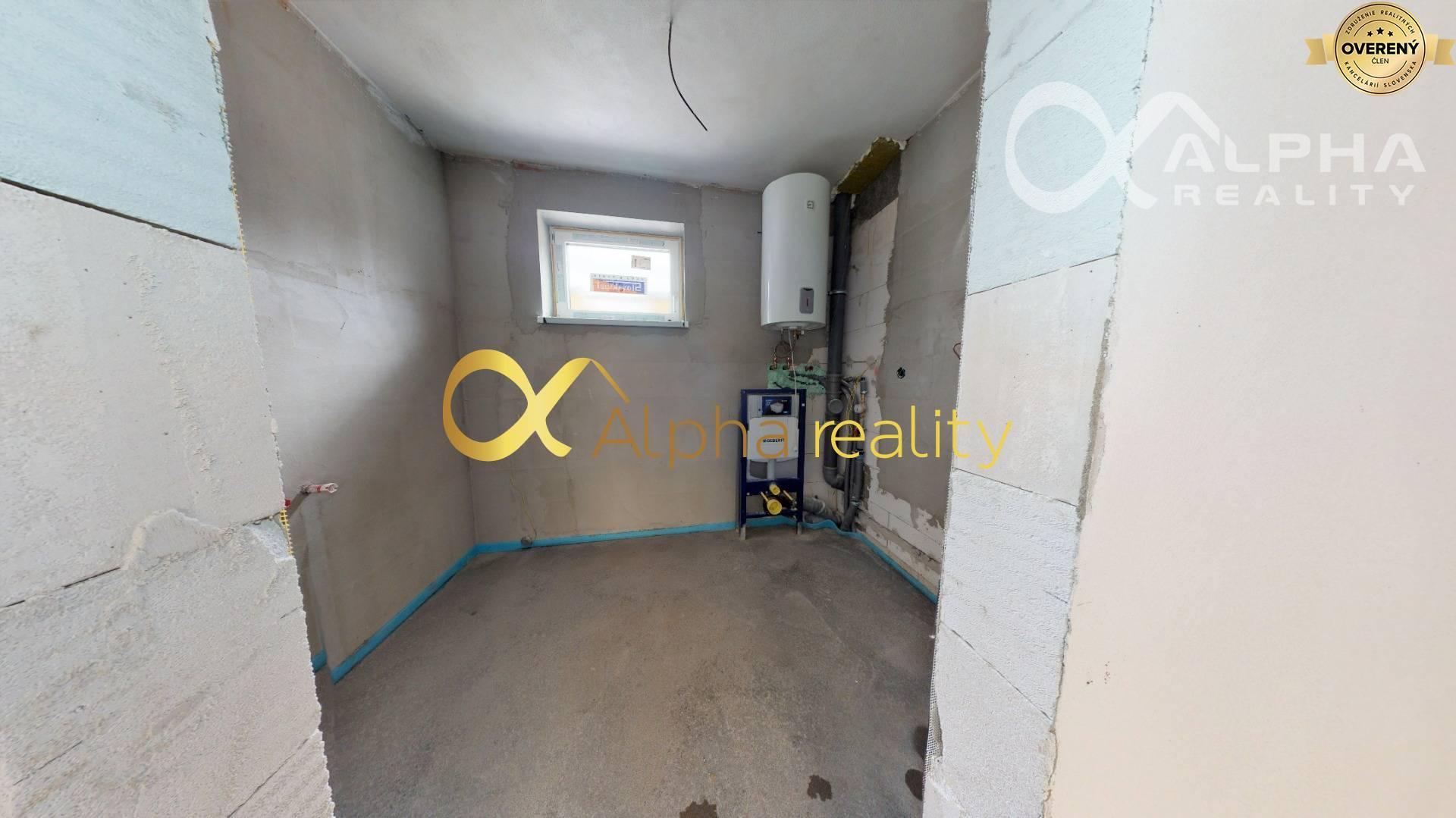 REZERVOVANÉ,  Apartmán č.1, Novoveská Huta