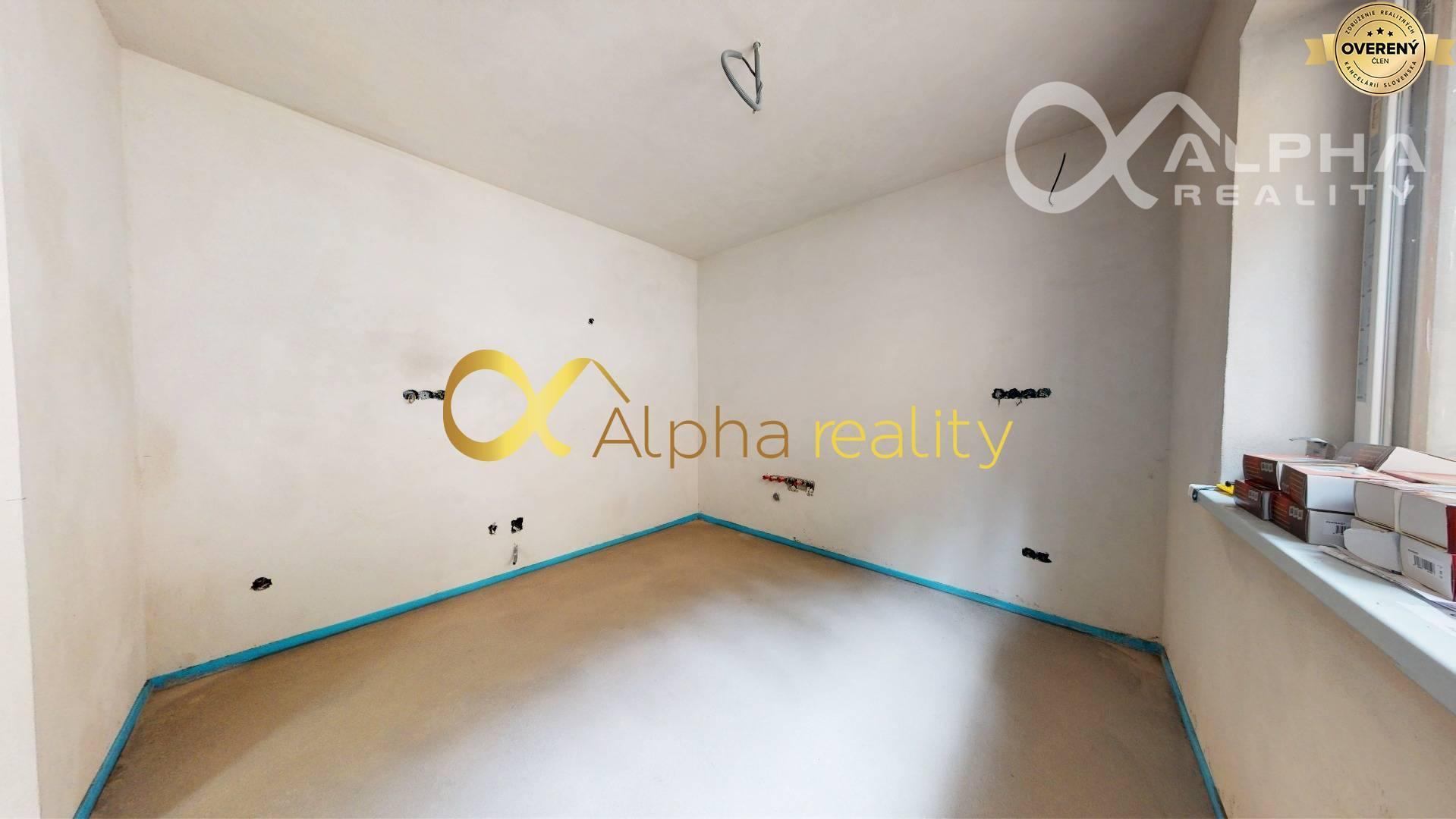 REZERVOVANÉ,  Apartmán č.1, Novoveská Huta