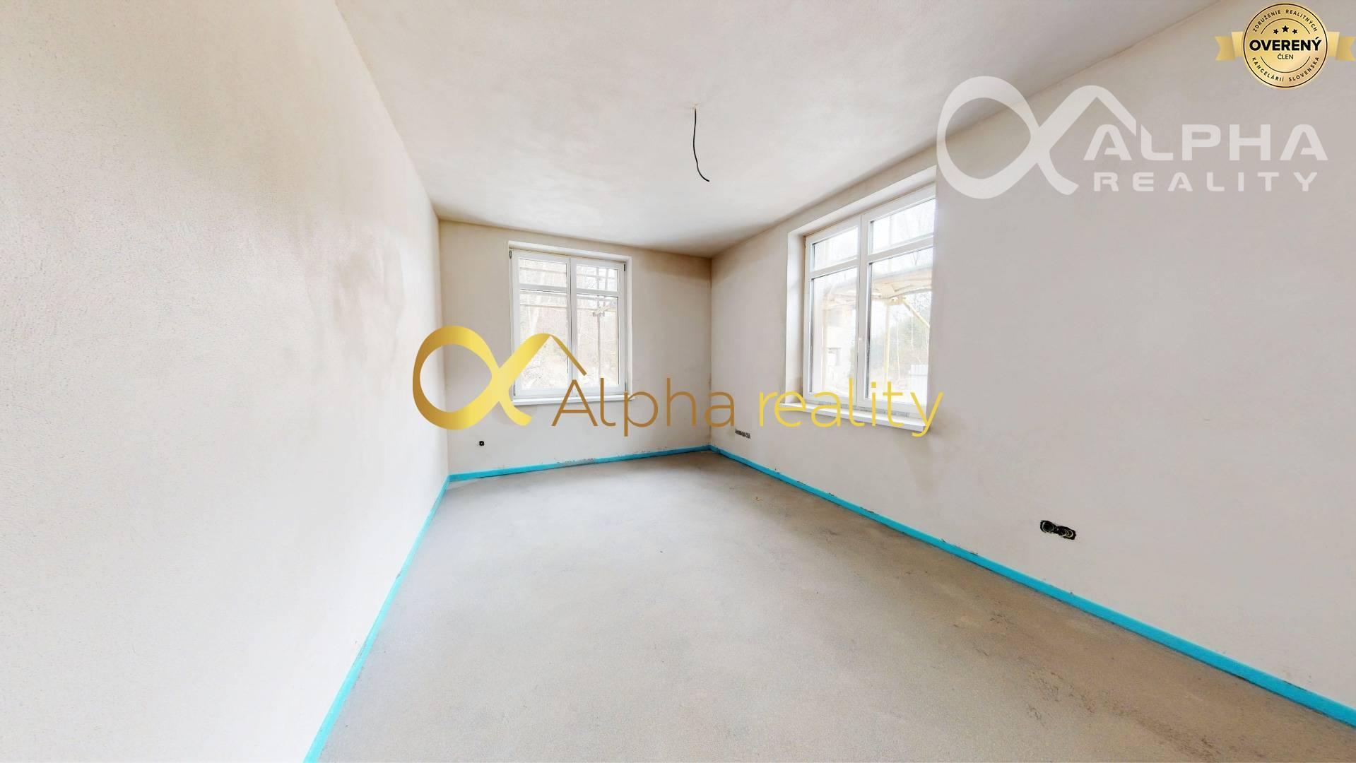 REZERVOVANÉ,  Apartmán č.1, Novoveská Huta