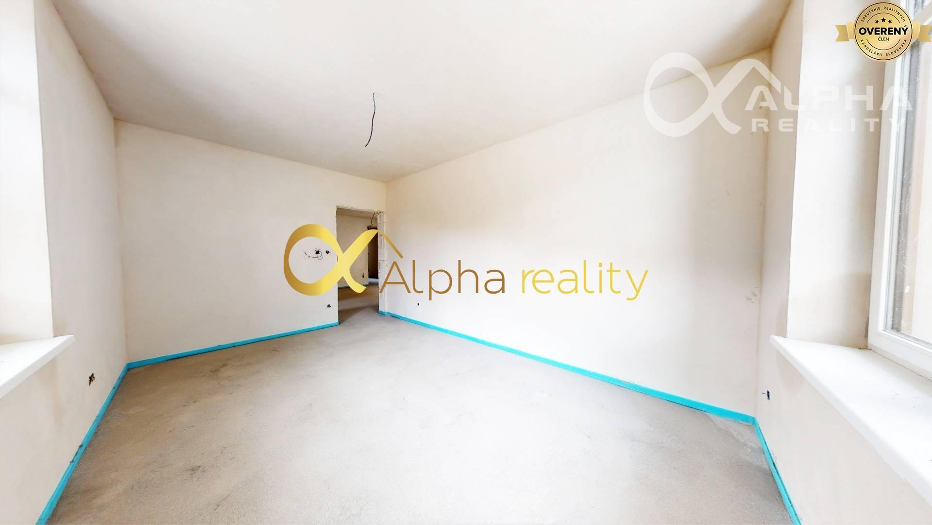 REZERVOVANÉ,  Apartmán č.1, Novoveská Huta