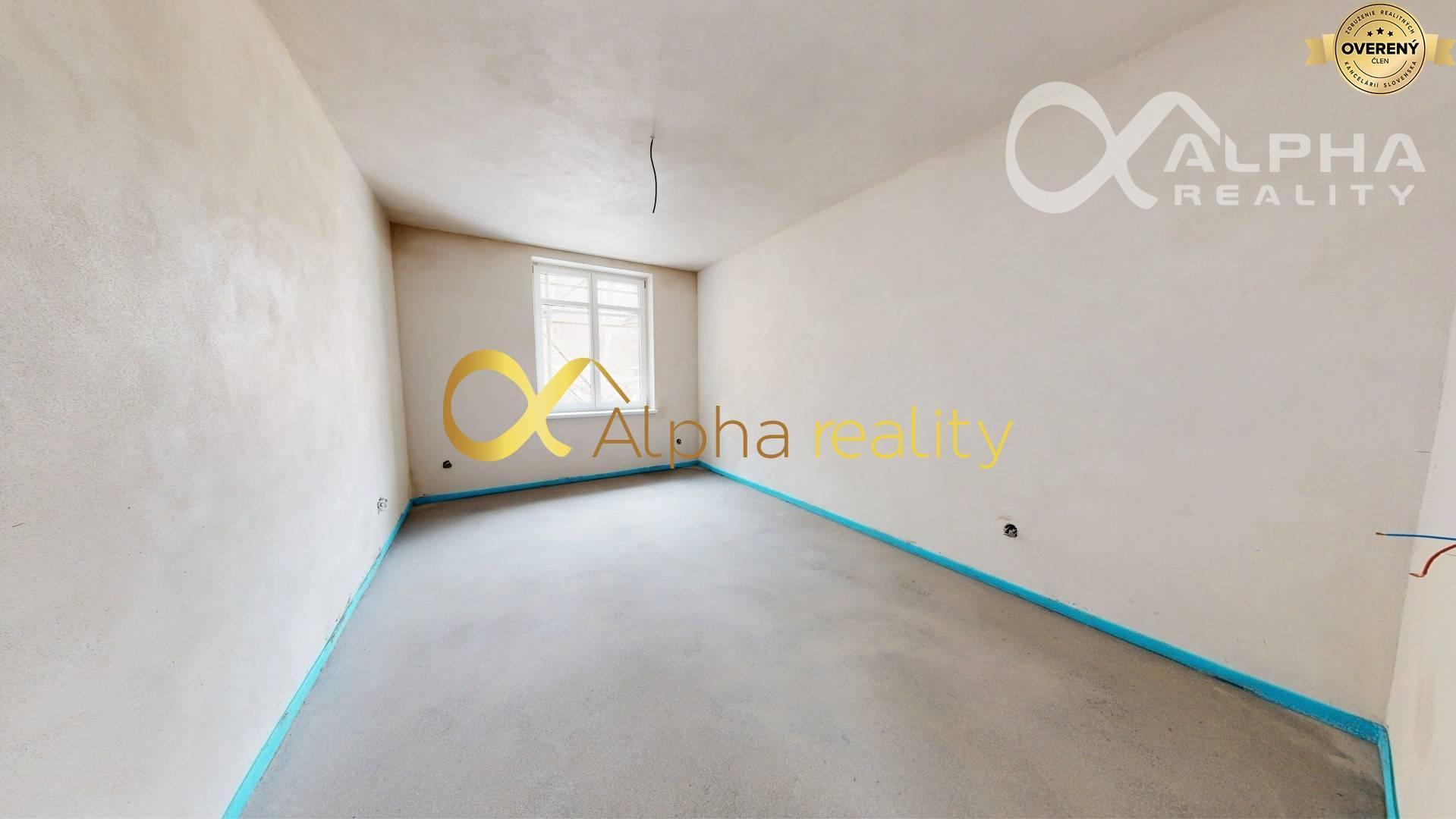 REZERVOVANÉ,  Apartmán č.1, Novoveská Huta