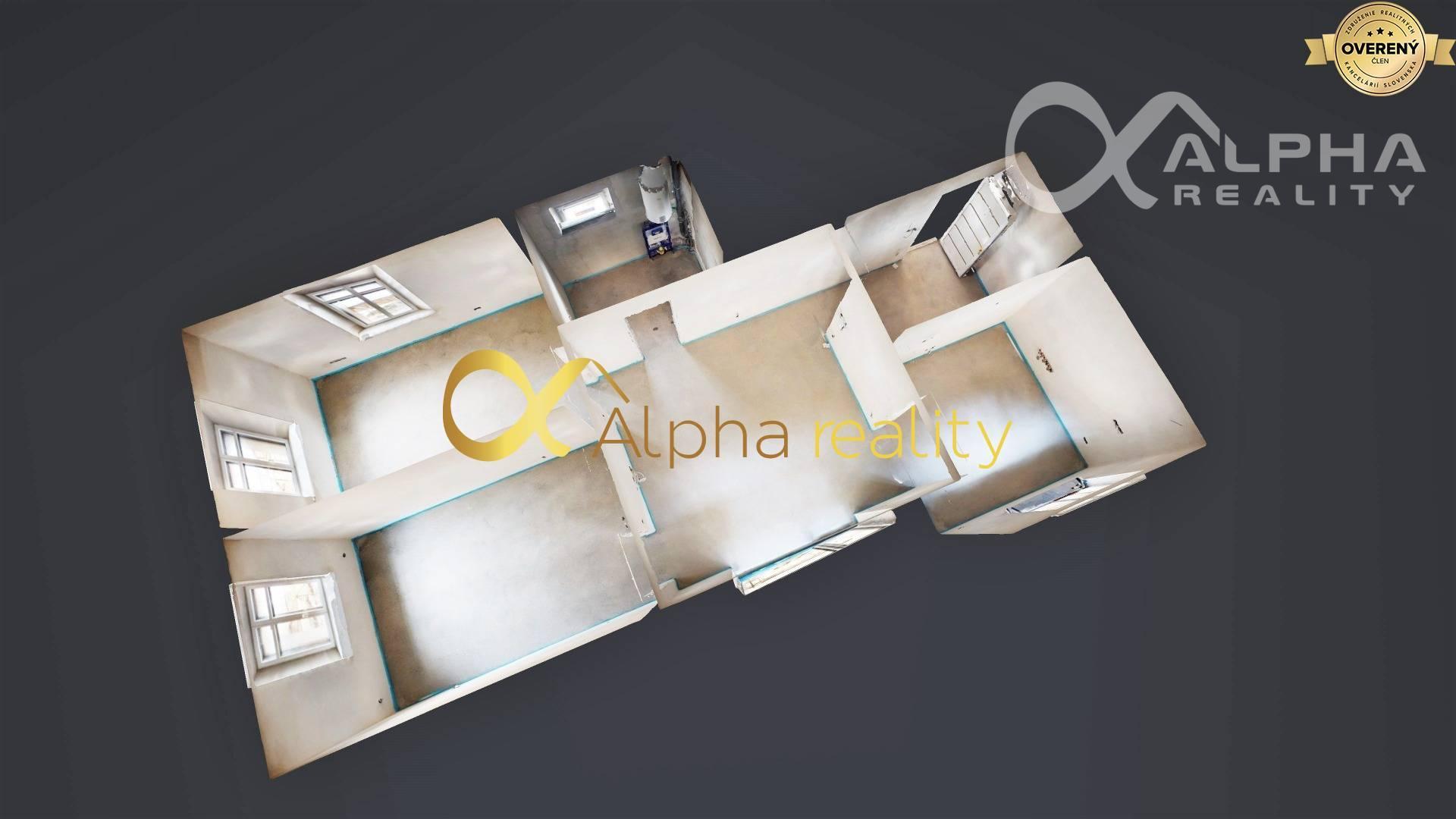 REZERVOVANÉ,  Apartmán č.1, Novoveská Huta