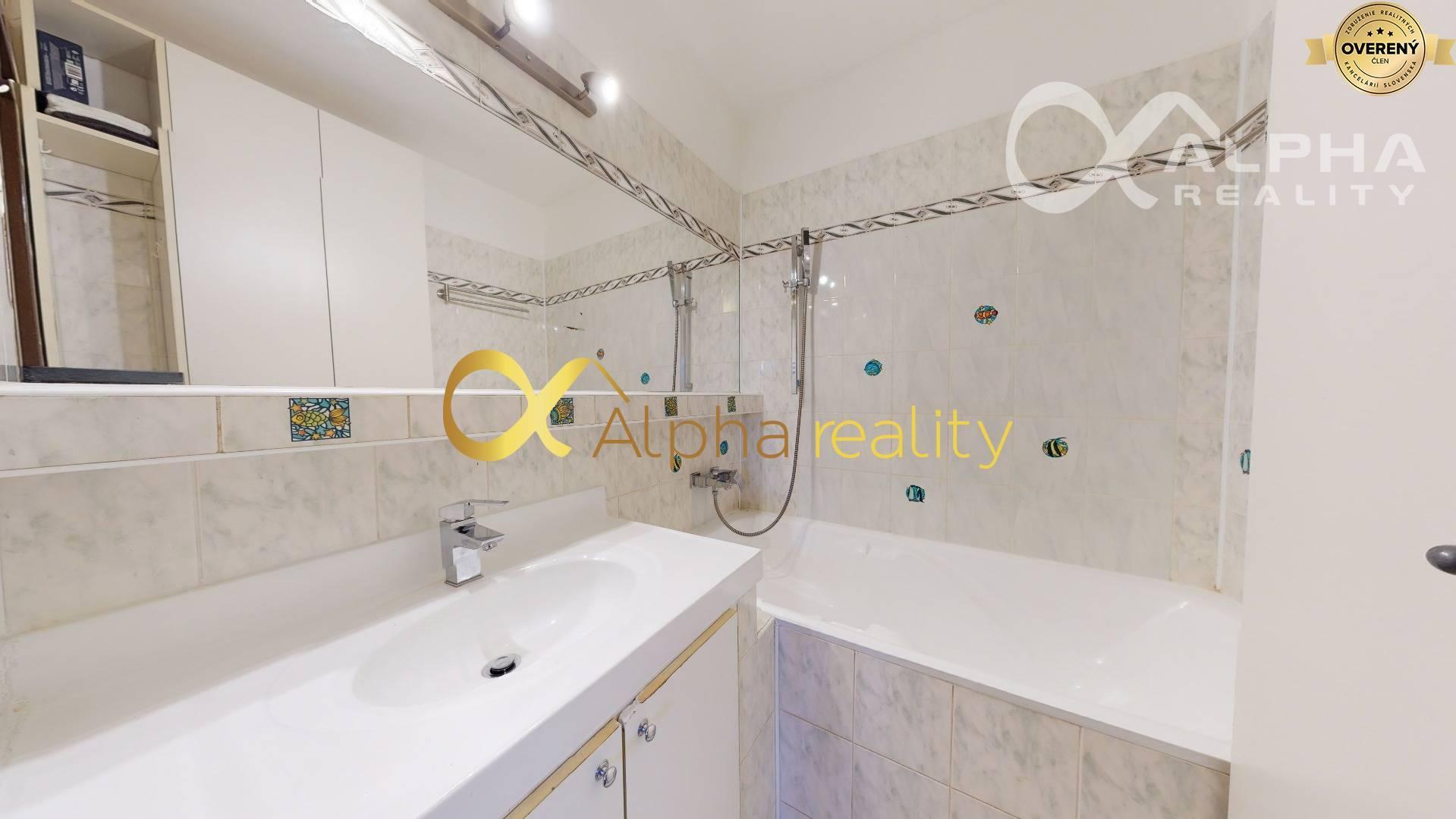 Rezervované: 4-izbový byt s loggiou, sídlisko Tarča, Spišská Nová Ves