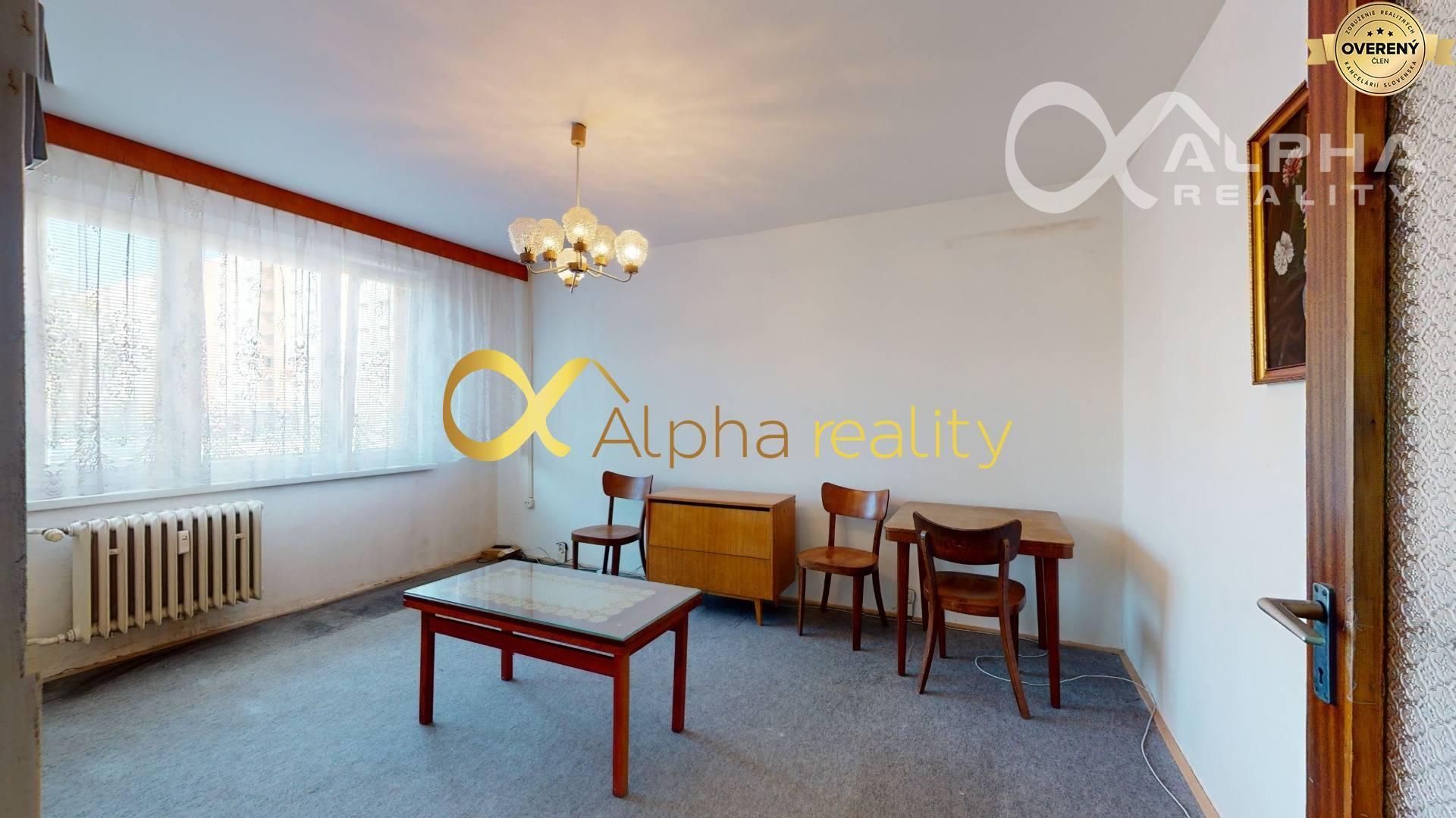 Exkluzívne 2 izbový byt, sídlisko Mier, Spišská Nová Ves