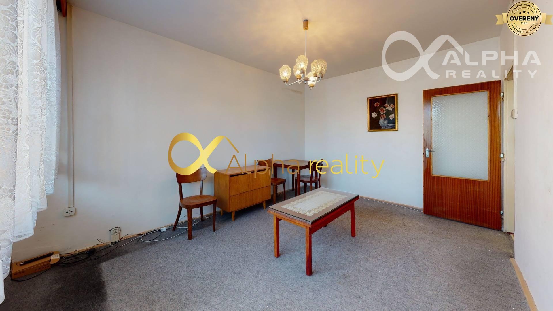 Exkluzívne 2 izbový byt, sídlisko Mier, Spišská Nová Ves