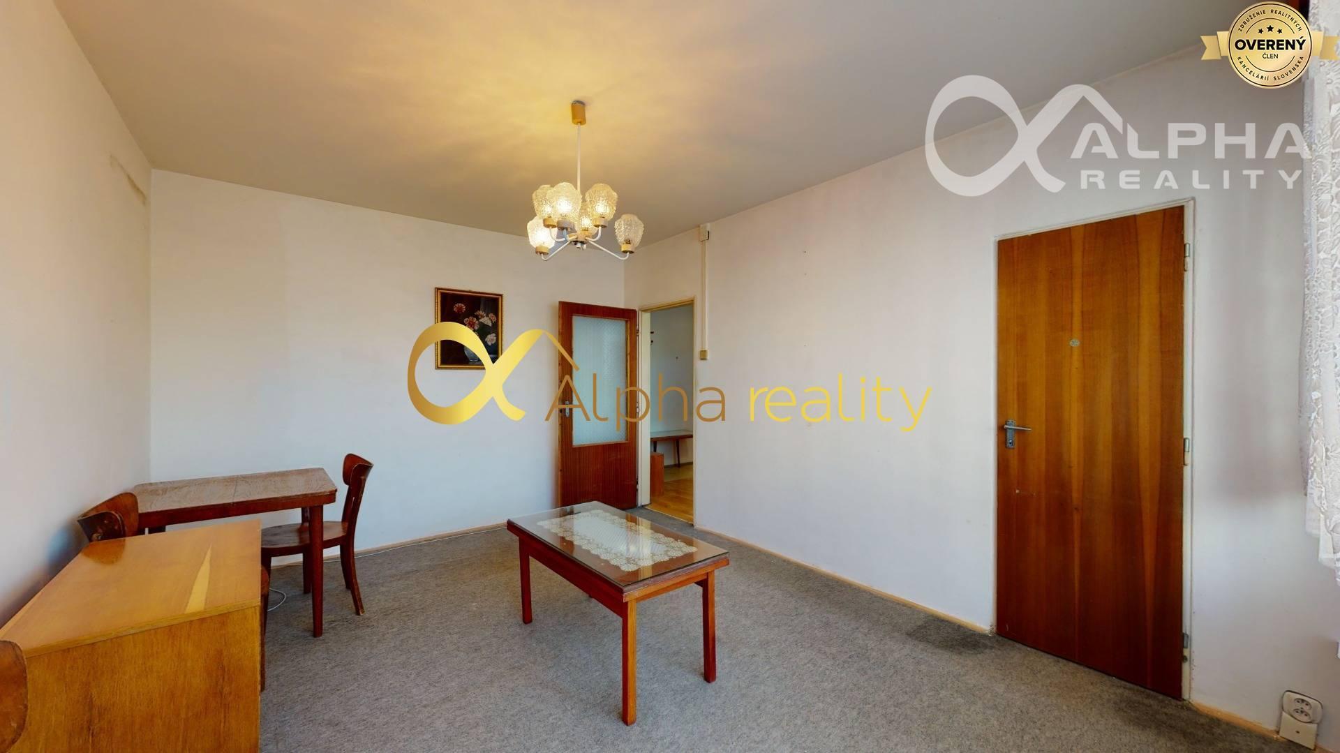 Exkluzívne 2 izbový byt, sídlisko Mier, Spišská Nová Ves