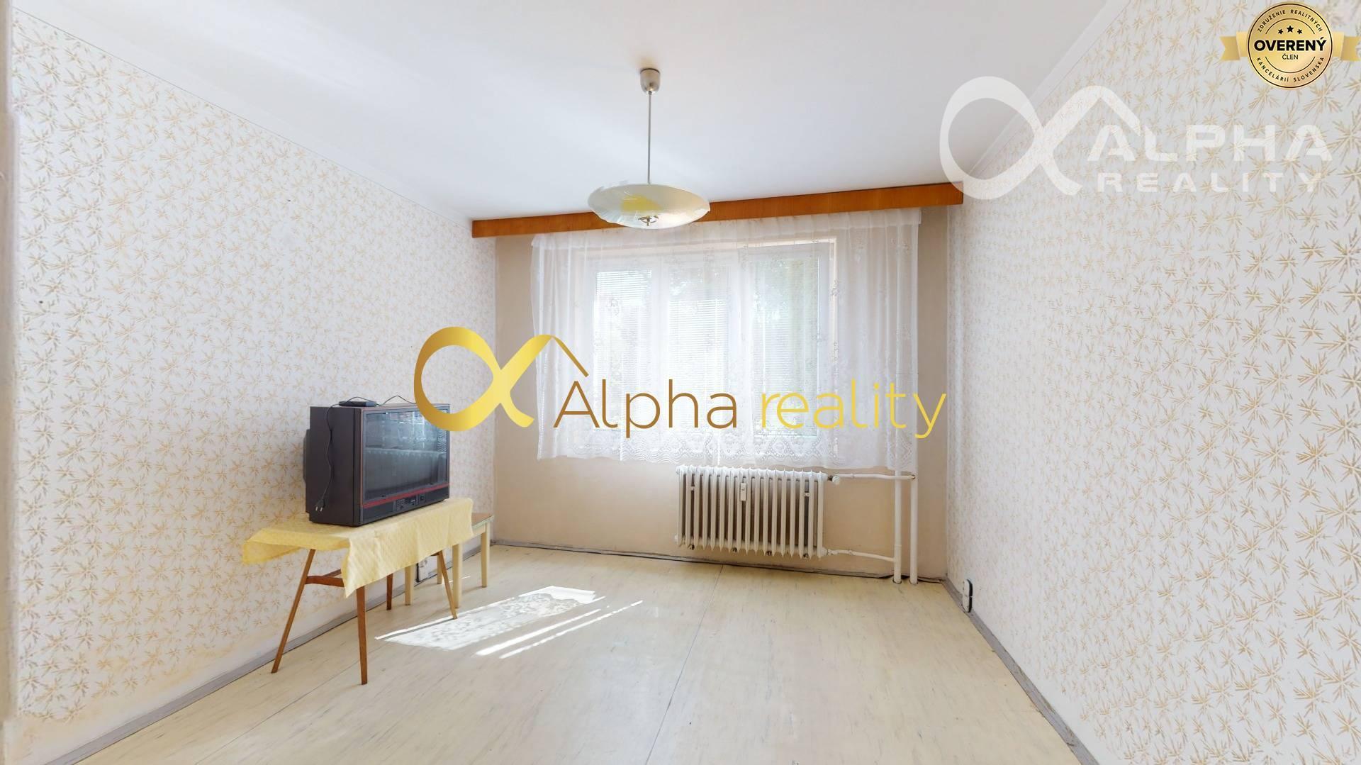 Exkluzívne 2 izbový byt, sídlisko Mier, Spišská Nová Ves