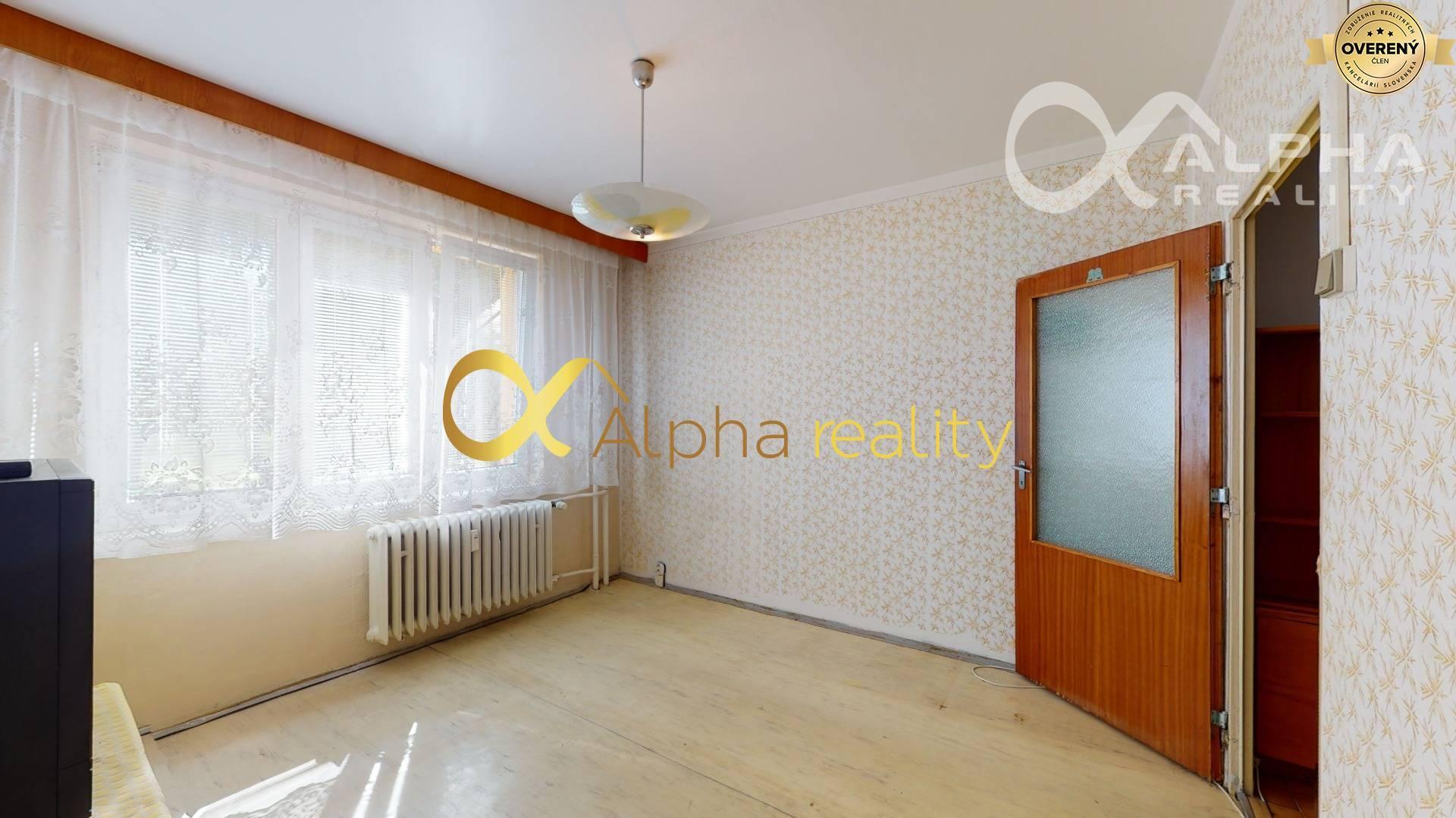 Exkluzívne 2 izbový byt, sídlisko Mier, Spišská Nová Ves