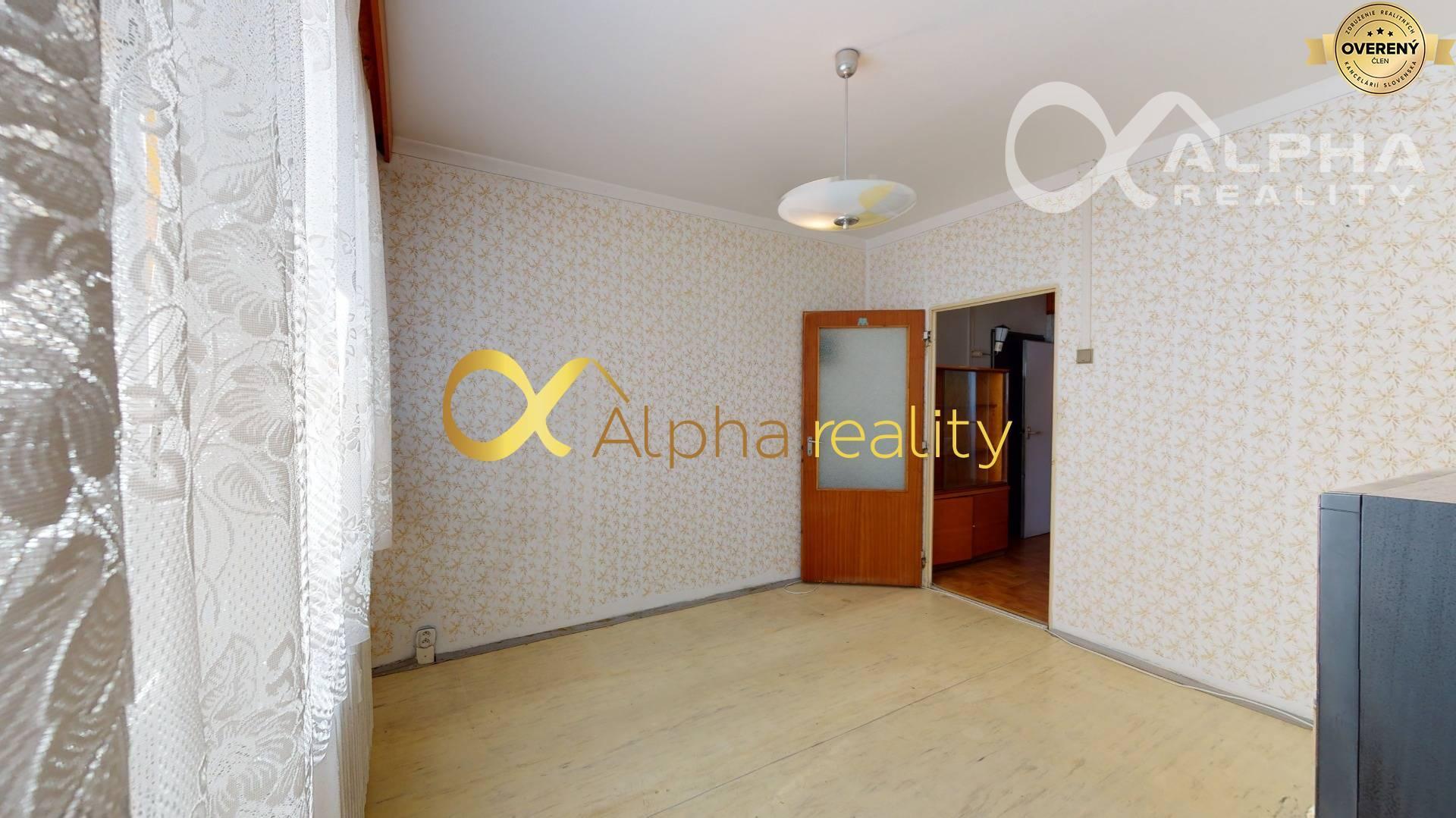 Exkluzívne 2 izbový byt, sídlisko Mier, Spišská Nová Ves