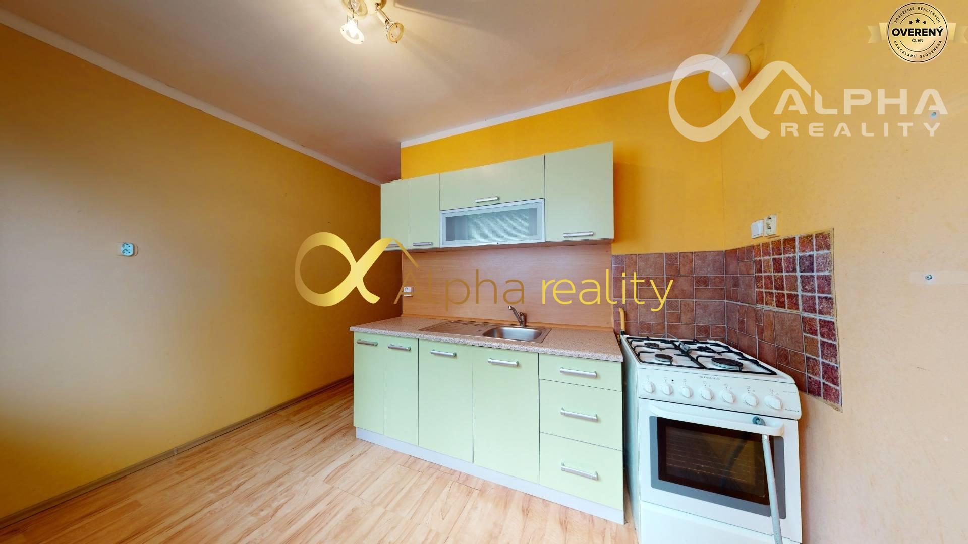 1 izbový byt, sídlisko Tarča, Spišská Nová Ves