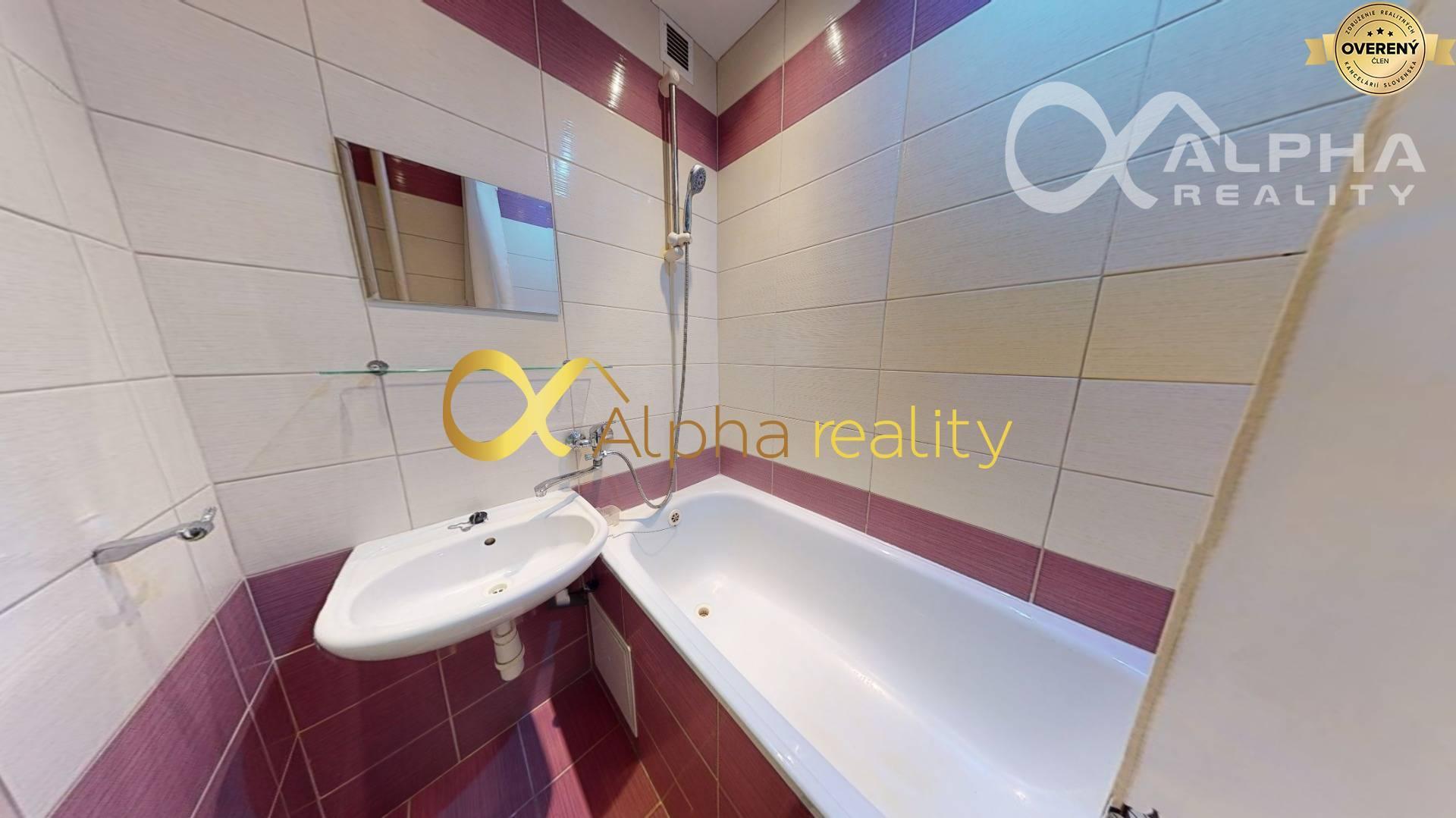 1 izbový byt, sídlisko Tarča, Spišská Nová Ves