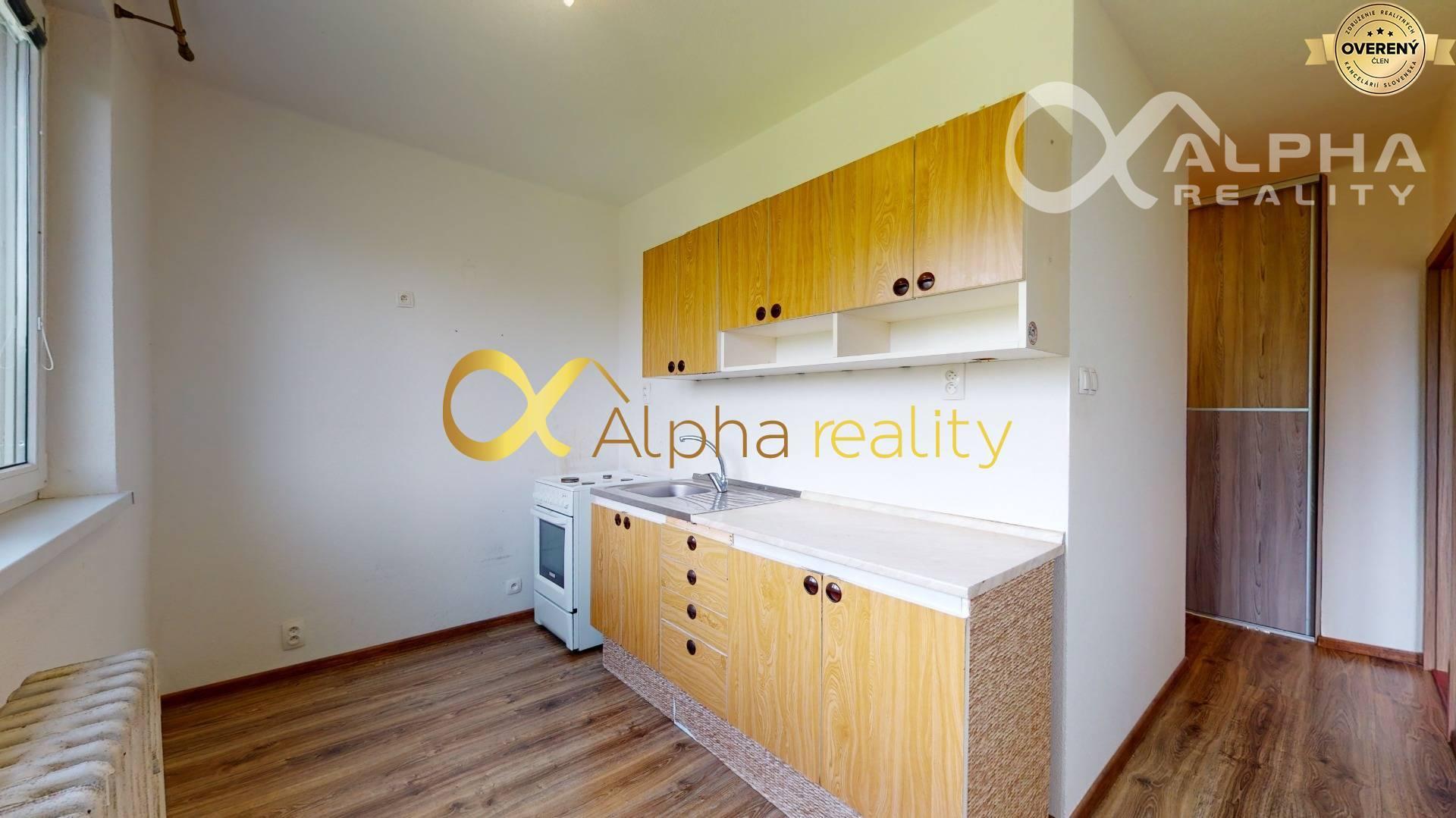 Exkluzívne 2 izbový byt s loggiou, sídlisko Tarča, Spišská Nová Ves