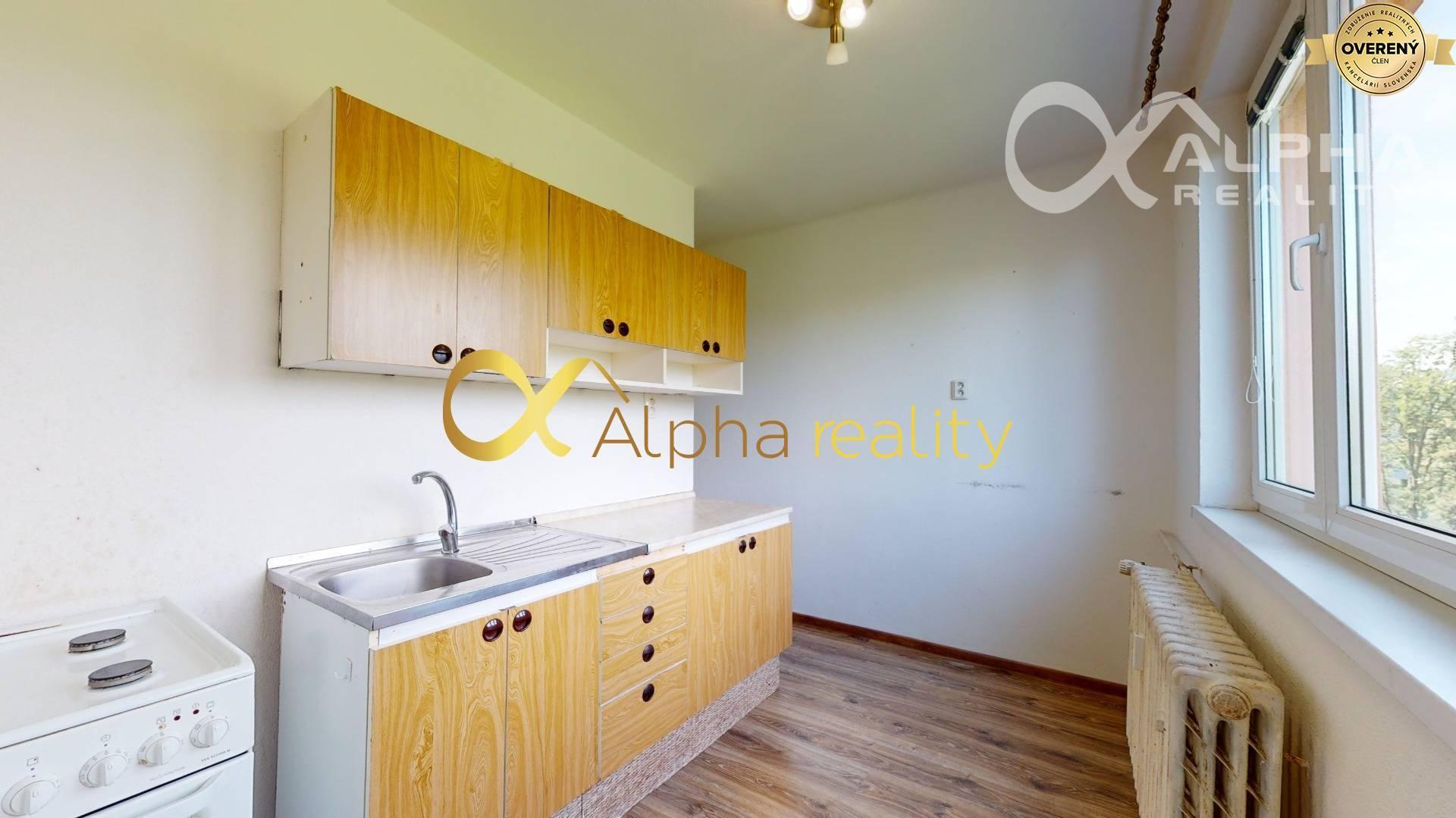 Exkluzívne 2 izbový byt s loggiou, sídlisko Tarča, Spišská Nová Ves