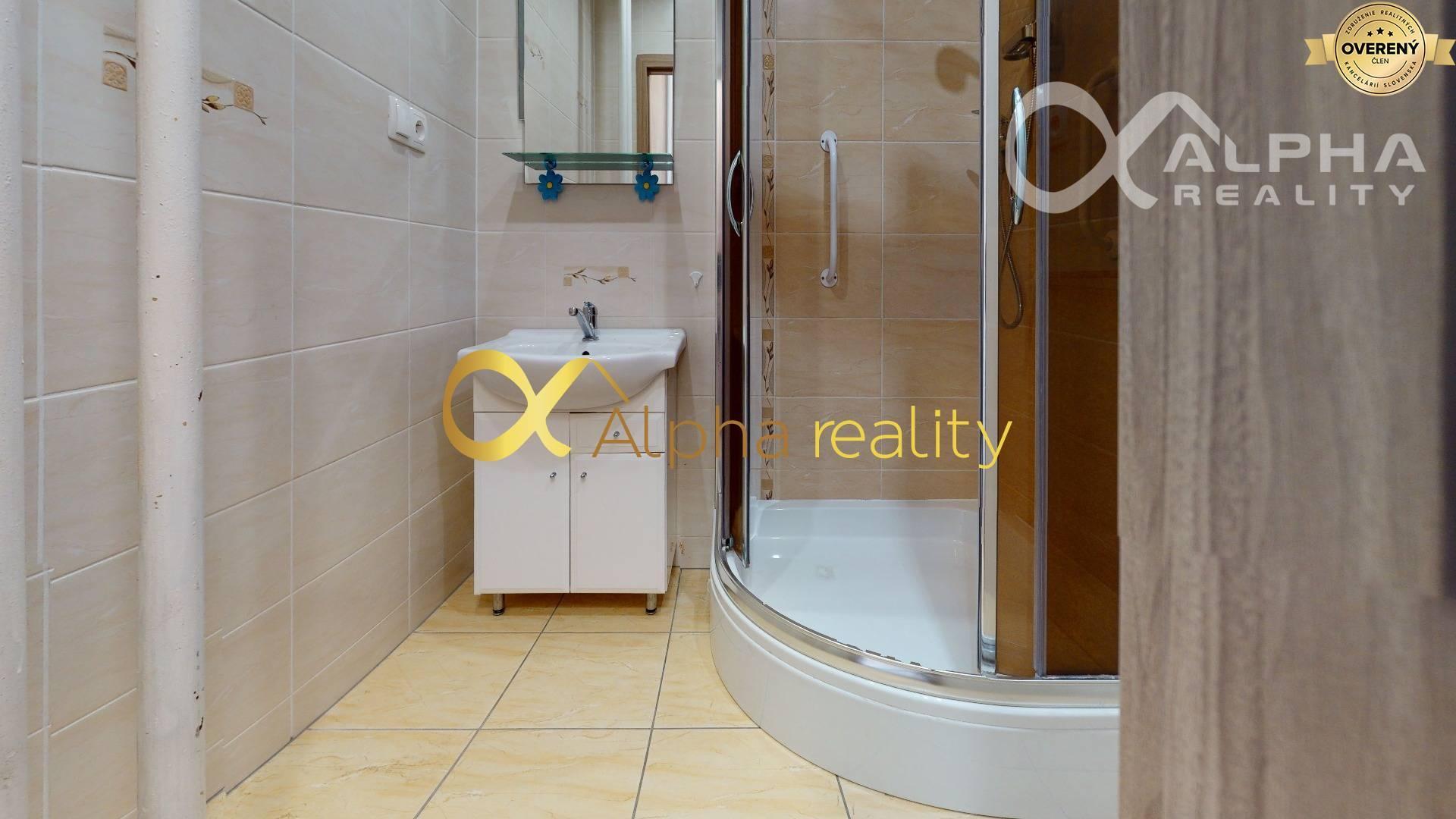 Exkluzívne 2 izbový byt s loggiou, sídlisko Tarča, Spišská Nová Ves