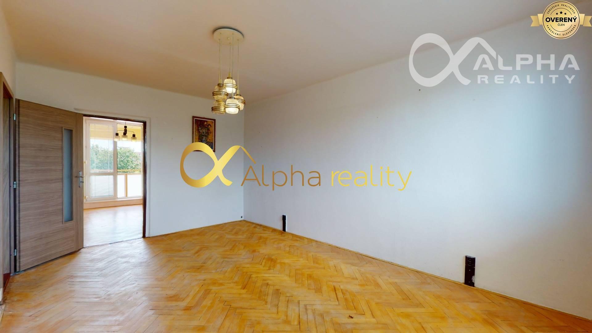 Exkluzívne 2 izbový byt s loggiou, sídlisko Tarča, Spišská Nová Ves