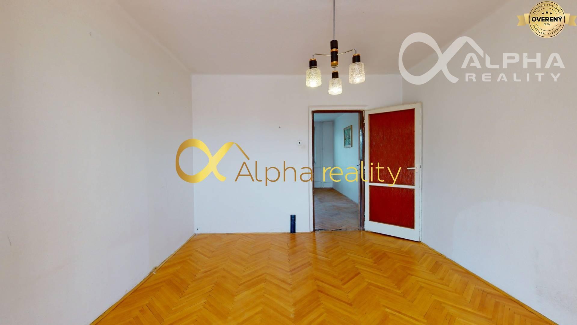 Exkluzívne 2 izbový byt s loggiou, sídlisko Tarča, Spišská Nová Ves