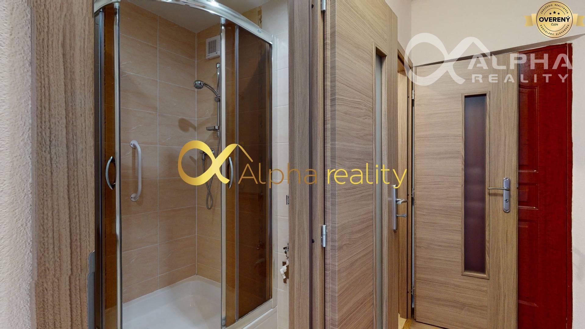 Exkluzívne 2 izbový byt s loggiou, sídlisko Tarča, Spišská Nová Ves