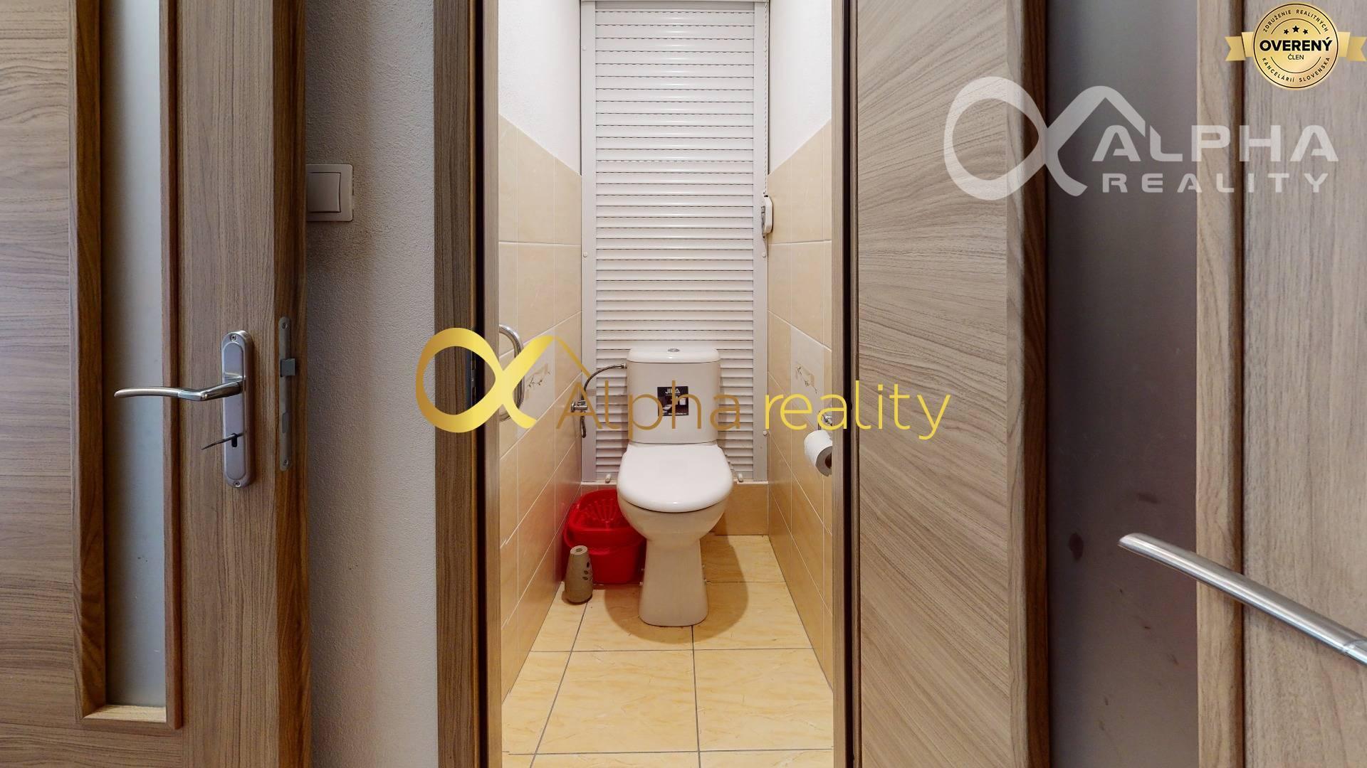 Exkluzívne 2 izbový byt s loggiou, sídlisko Tarča, Spišská Nová Ves