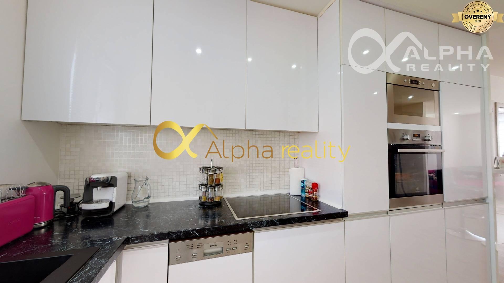 Rezervované: 3 izbový byt, sídlisko Mier, Spišská Nová Ves 