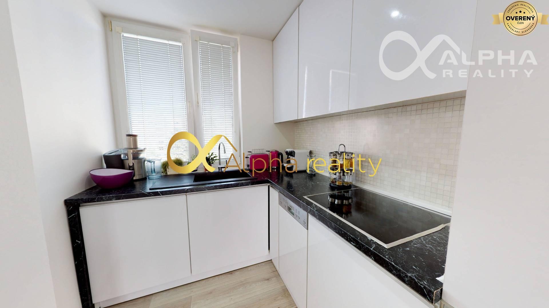 Rezervované: 3 izbový byt, sídlisko Mier, Spišská Nová Ves 