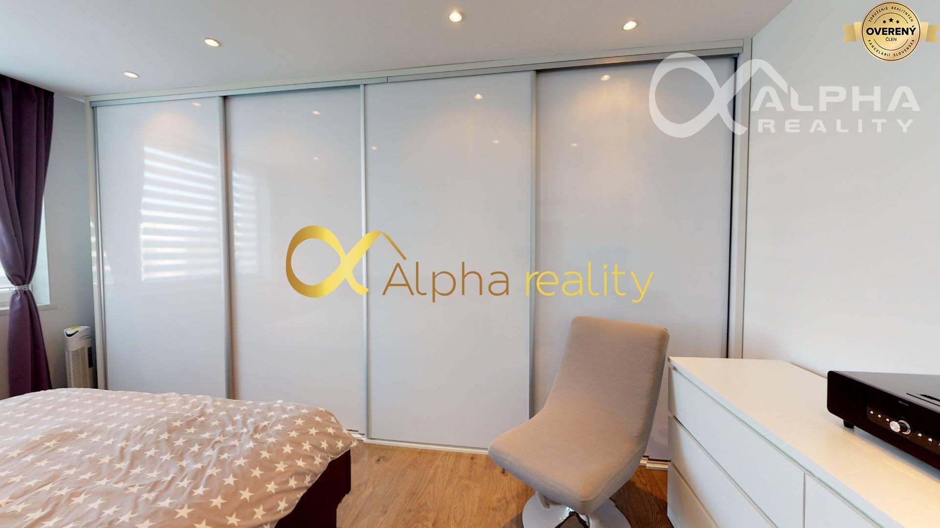 Rezervované: 3 izbový byt, sídlisko Mier, Spišská Nová Ves 