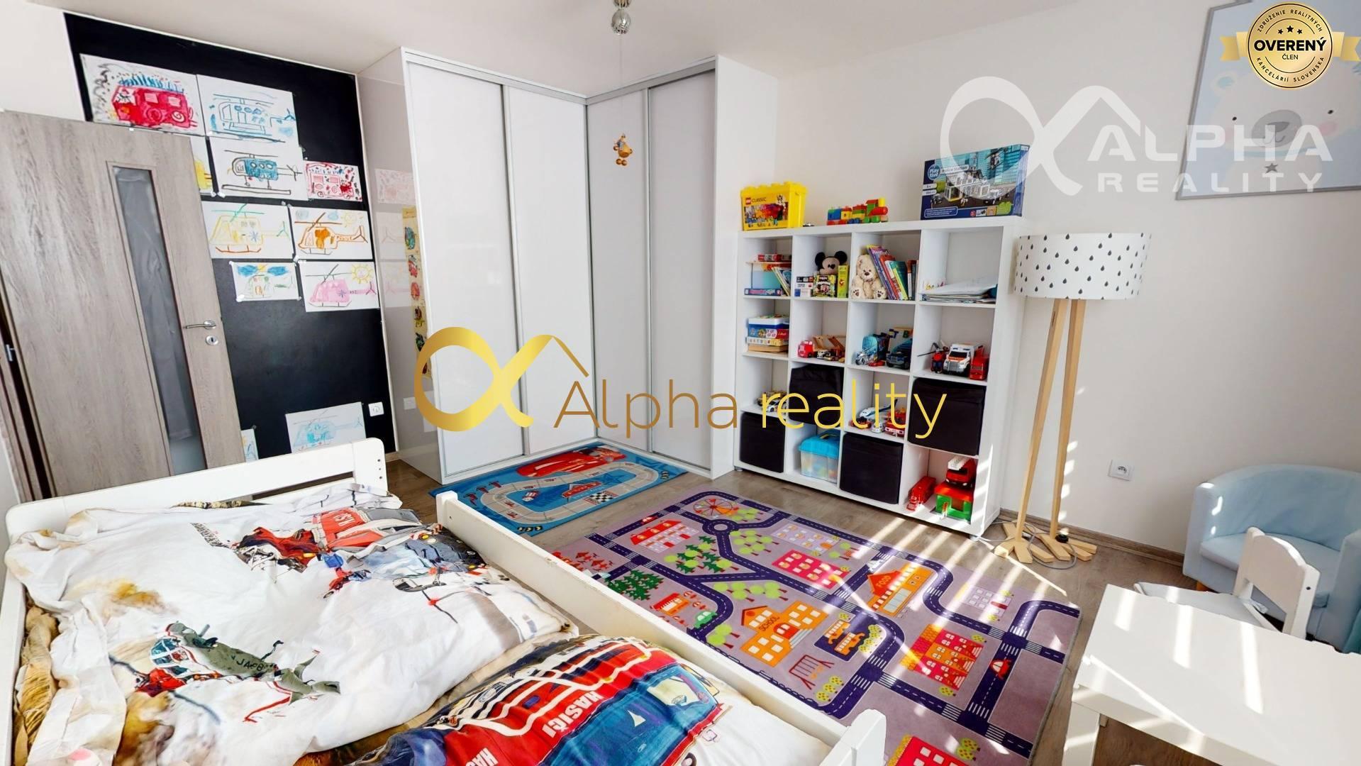 Rezervované: 3 izbový byt, sídlisko Mier, Spišská Nová Ves 