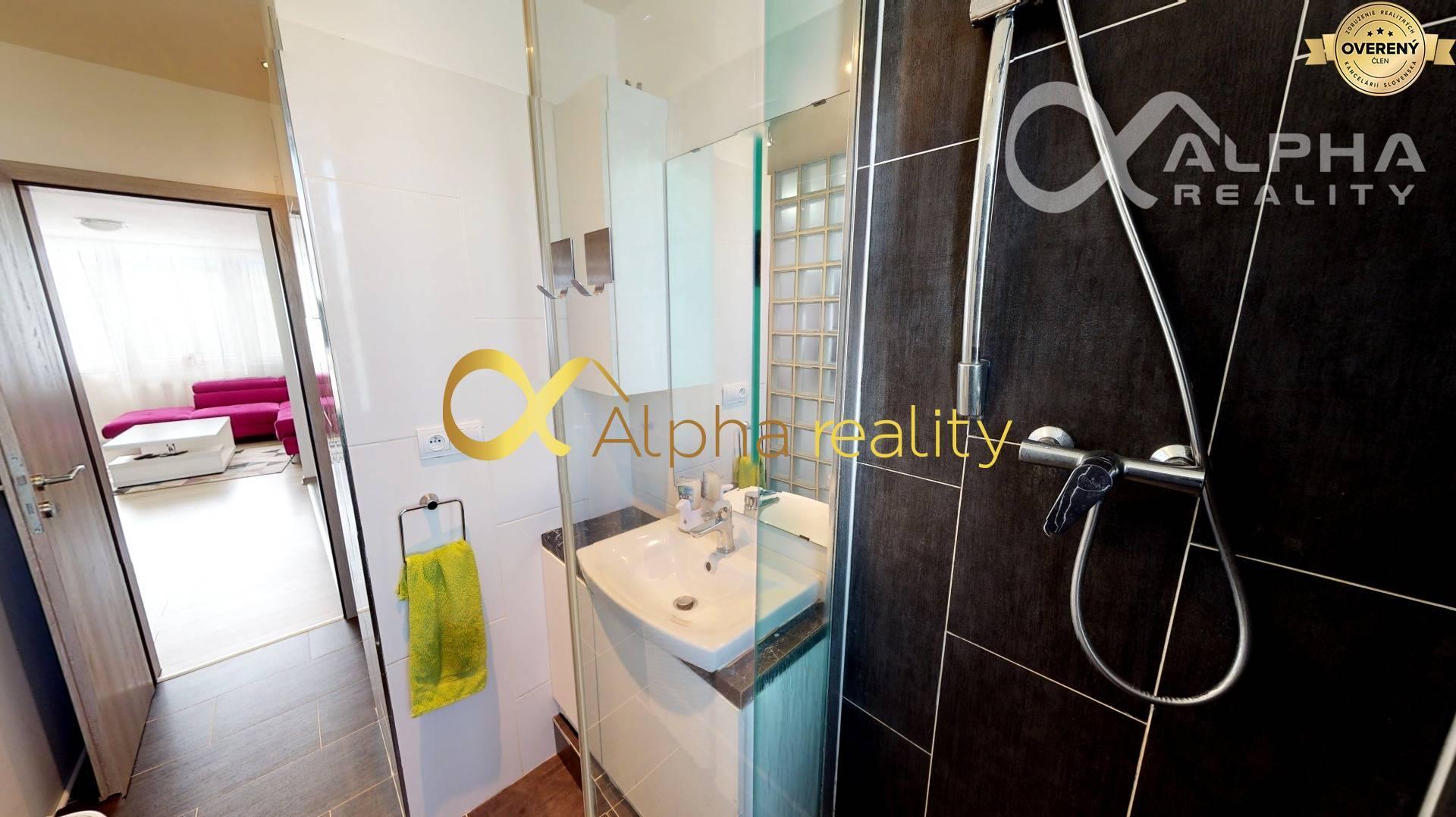 Rezervované: 3 izbový byt, sídlisko Mier, Spišská Nová Ves 