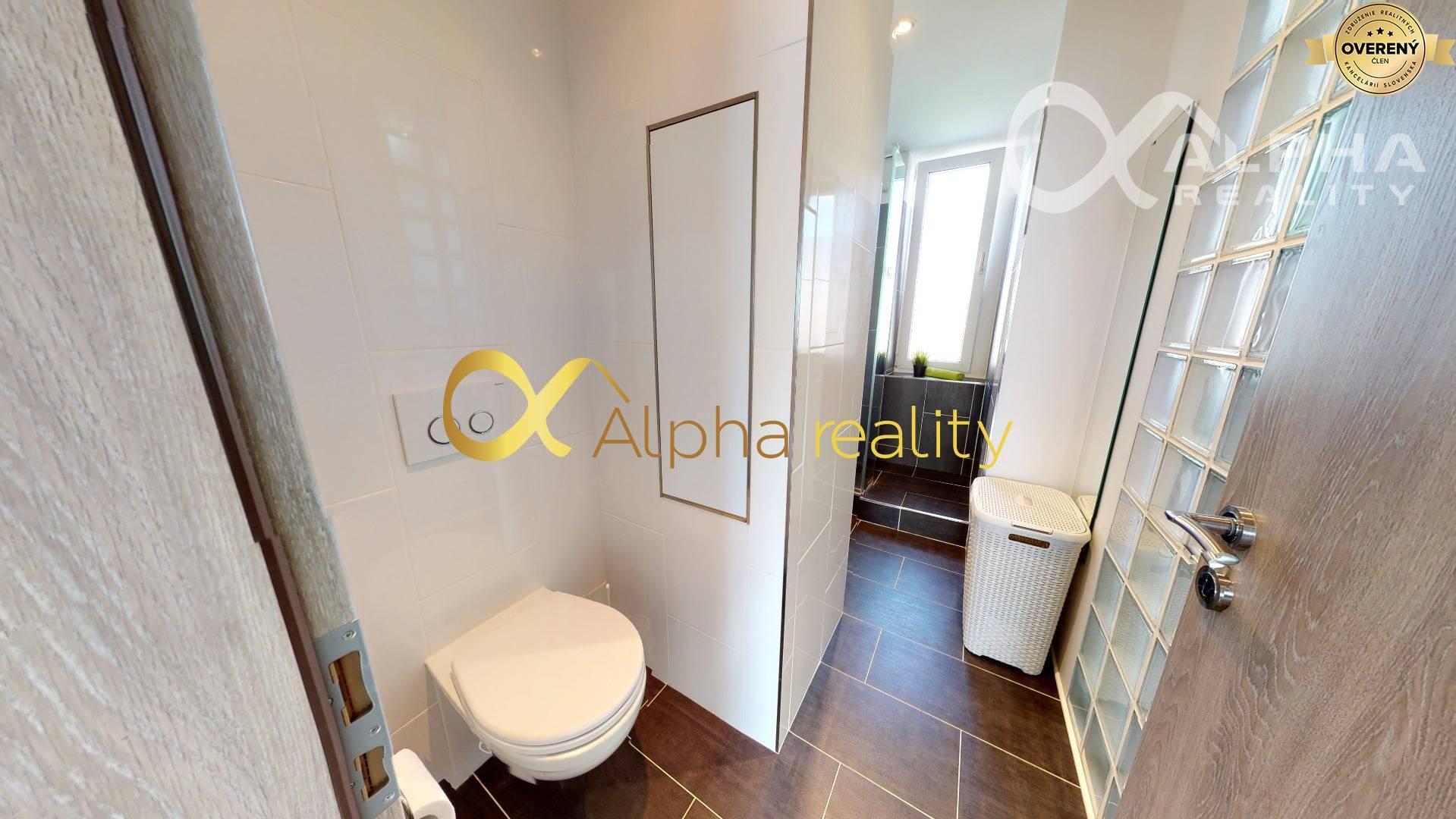 Rezervované: 3 izbový byt, sídlisko Mier, Spišská Nová Ves 