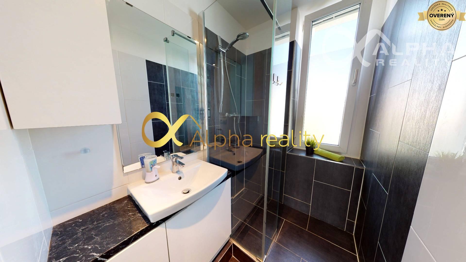 Rezervované: 3 izbový byt, sídlisko Mier, Spišská Nová Ves 