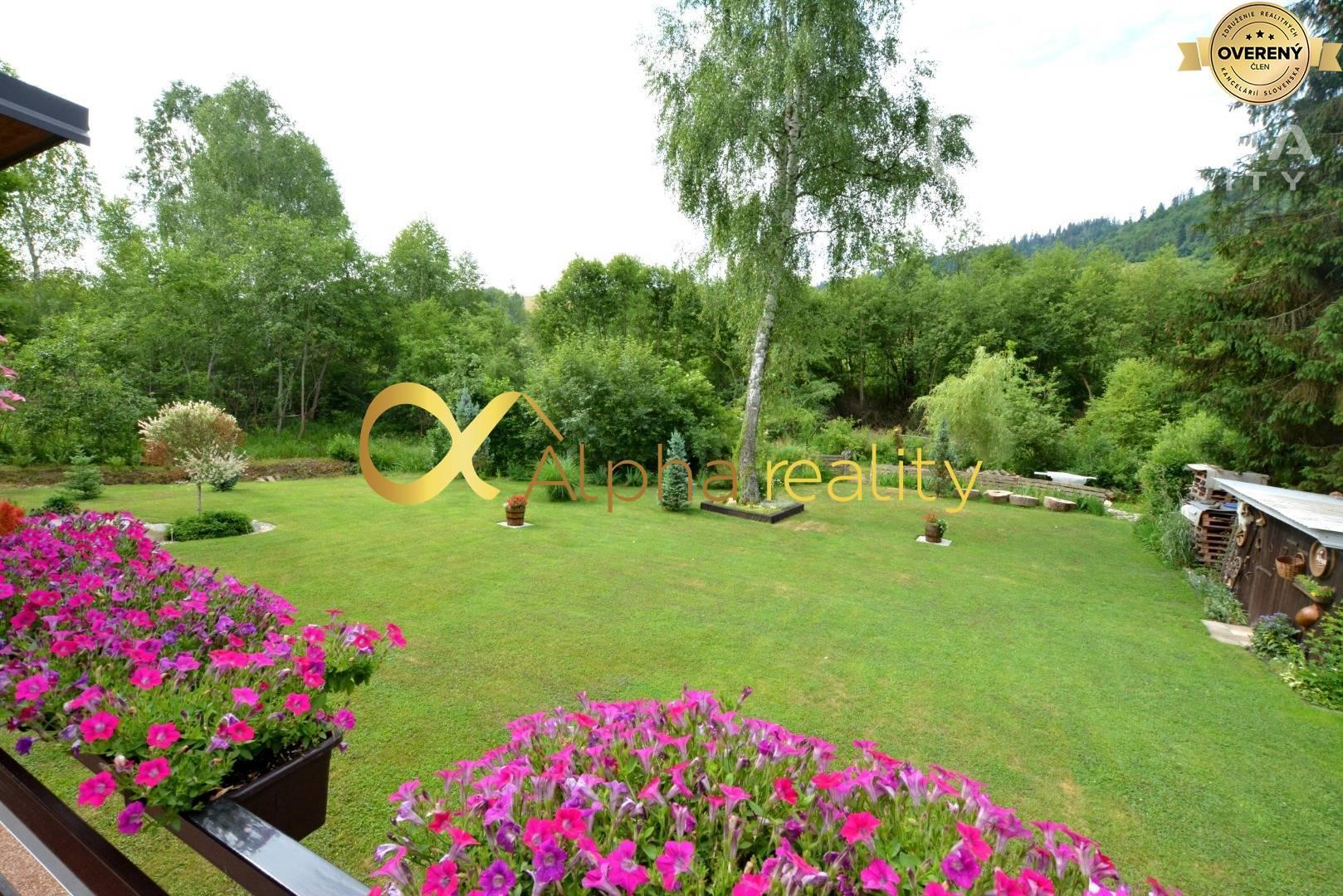 Rezervované: Chata, Pod Tepličkou, okres Spišská Nová Ves