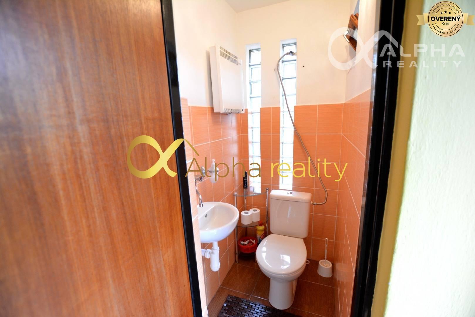 Rezervované: Chata, Pod Tepličkou, okres Spišská Nová Ves