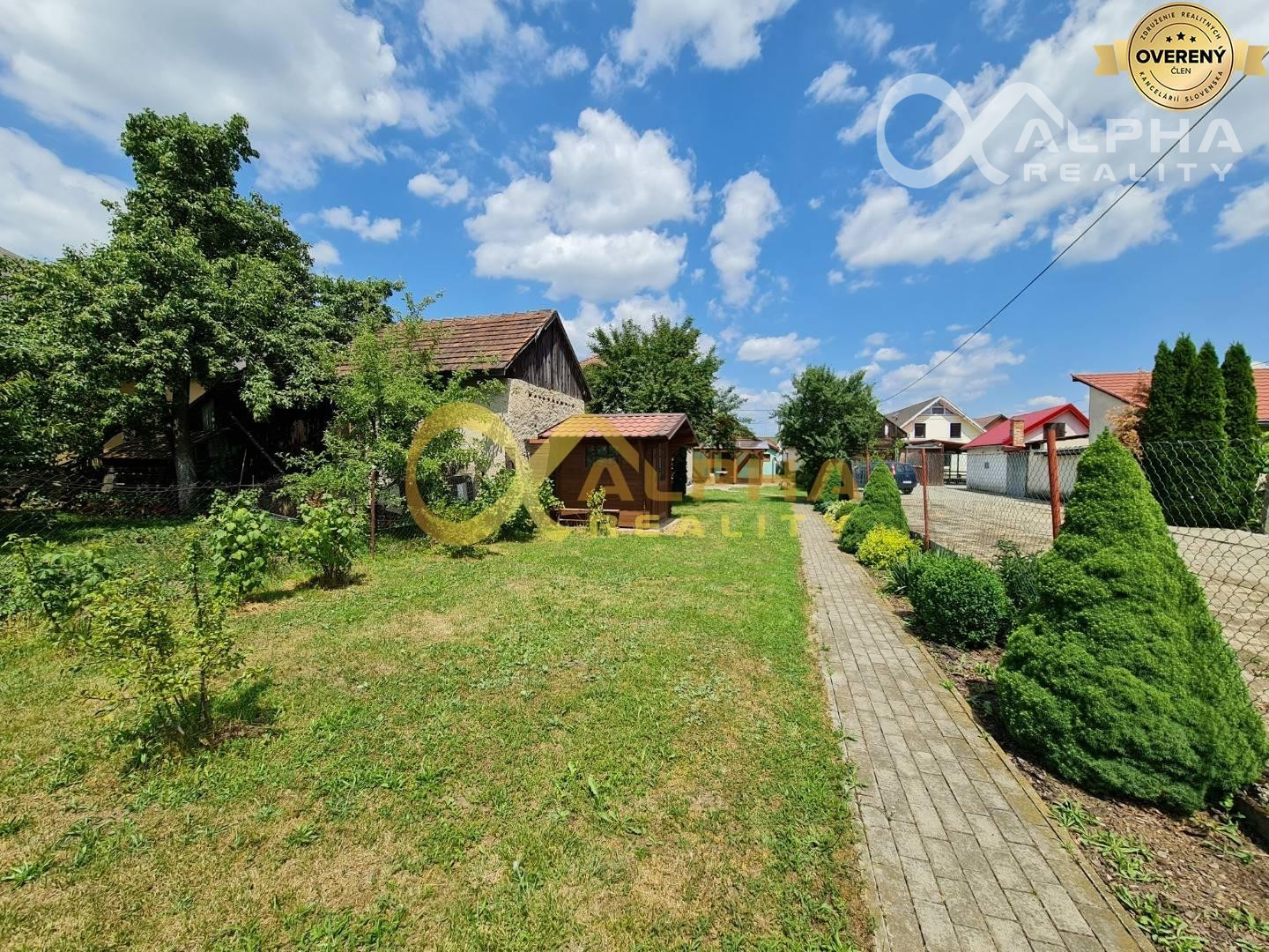 EXKLUZÍVNE Rodinný dom, obec Smižany, okres Spišská Nová Ves