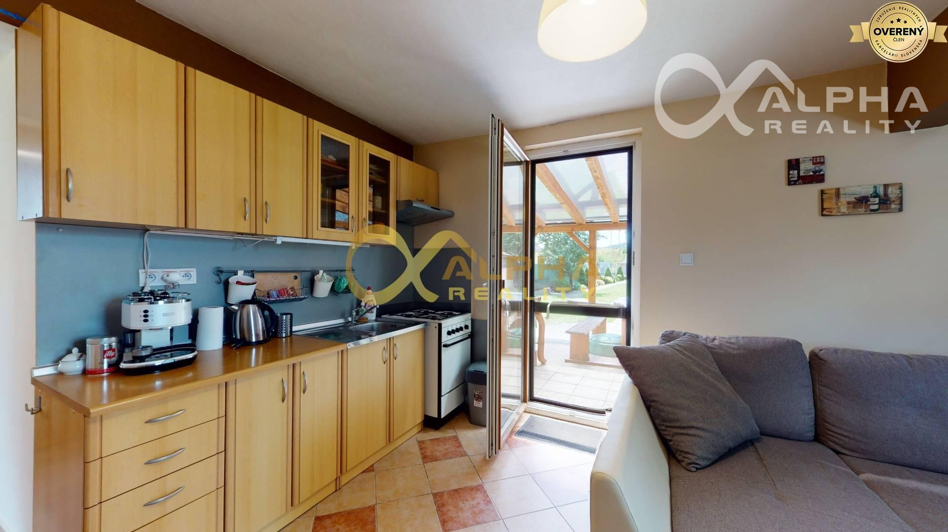 EXKLUZÍVNE Rodinný dom, obec Smižany, okres Spišská Nová Ves