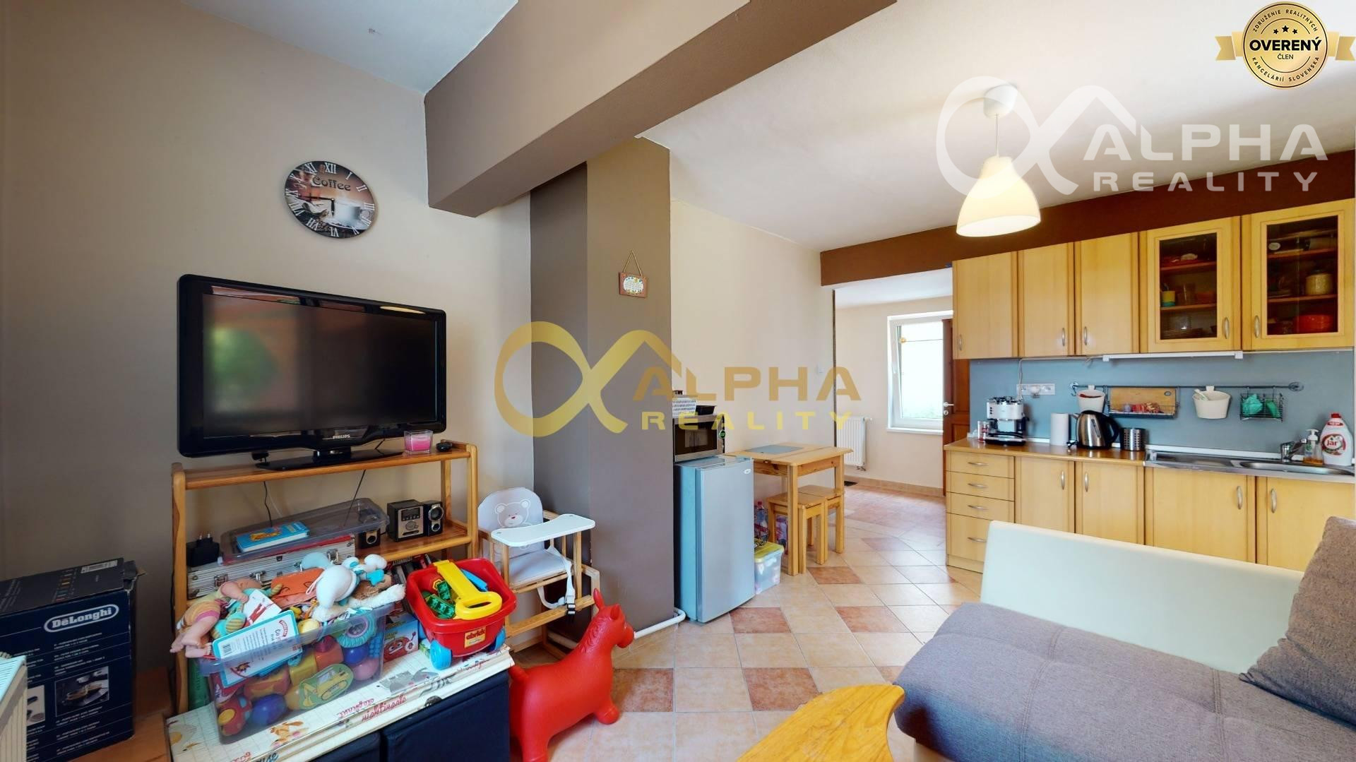 EXKLUZÍVNE Rodinný dom, obec Smižany, okres Spišská Nová Ves