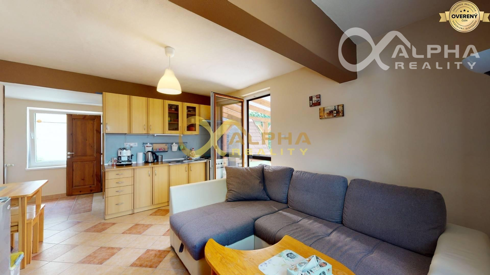 EXKLUZÍVNE Rodinný dom, obec Smižany, okres Spišská Nová Ves