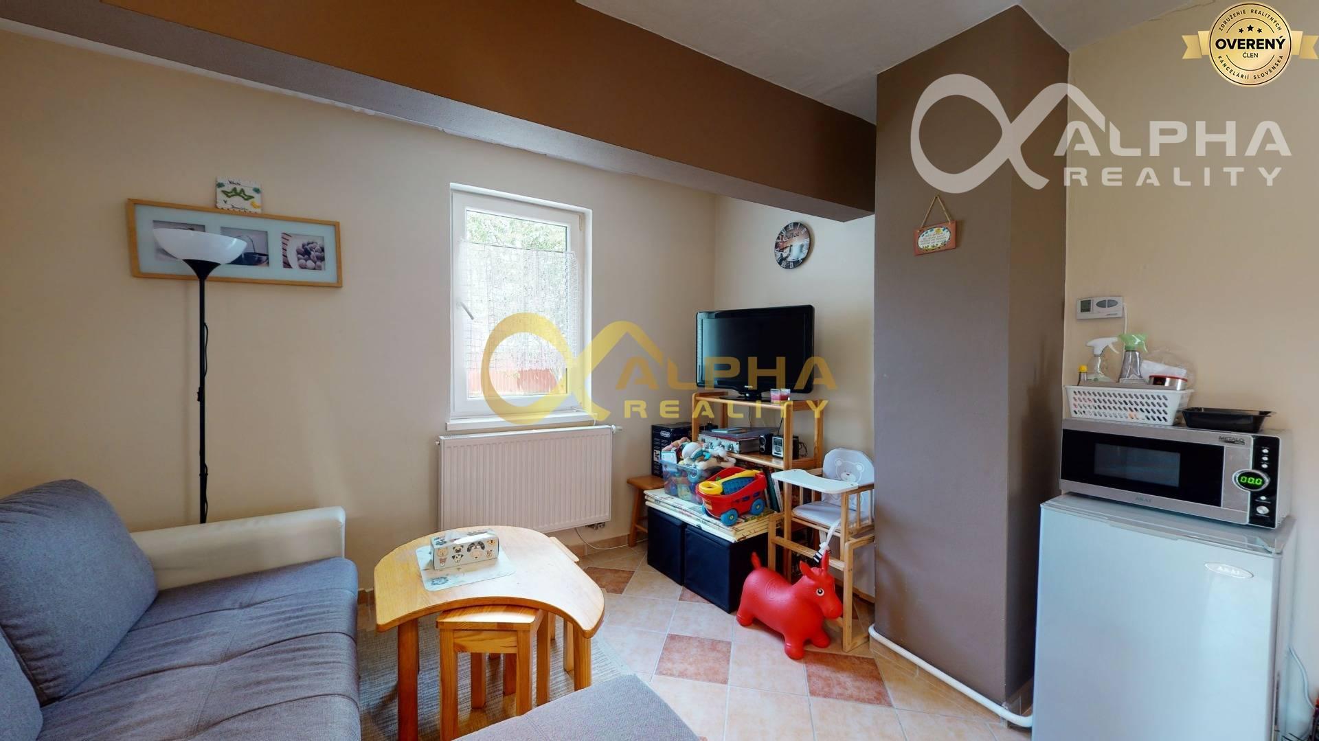 EXKLUZÍVNE Rodinný dom, obec Smižany, okres Spišská Nová Ves