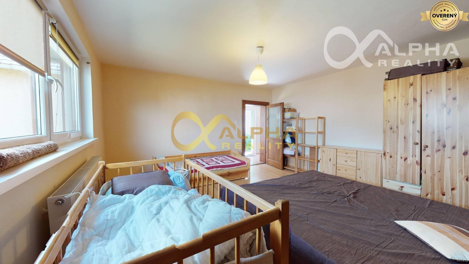 EXKLUZÍVNE Rodinný dom, obec Smižany, okres Spišská Nová Ves