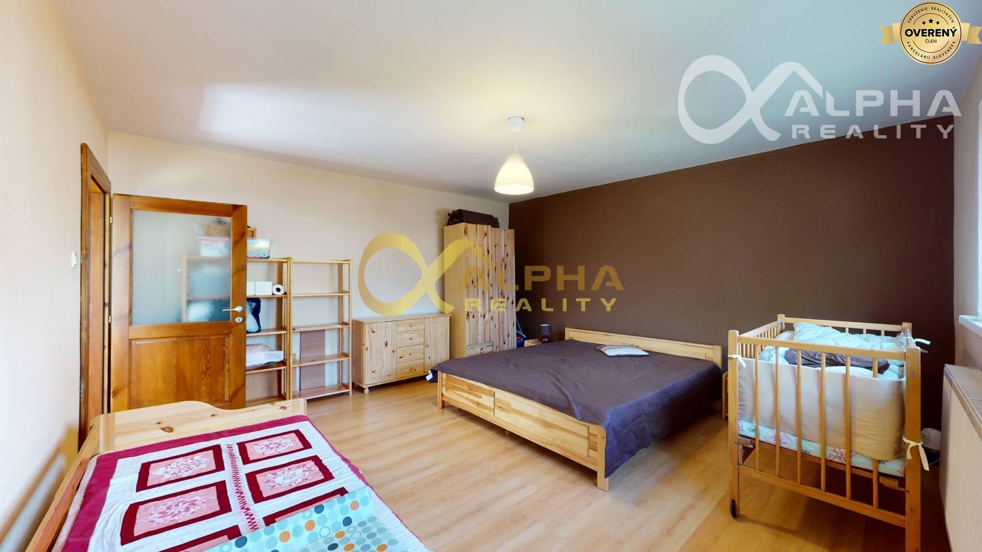 EXKLUZÍVNE Rodinný dom, obec Smižany, okres Spišská Nová Ves