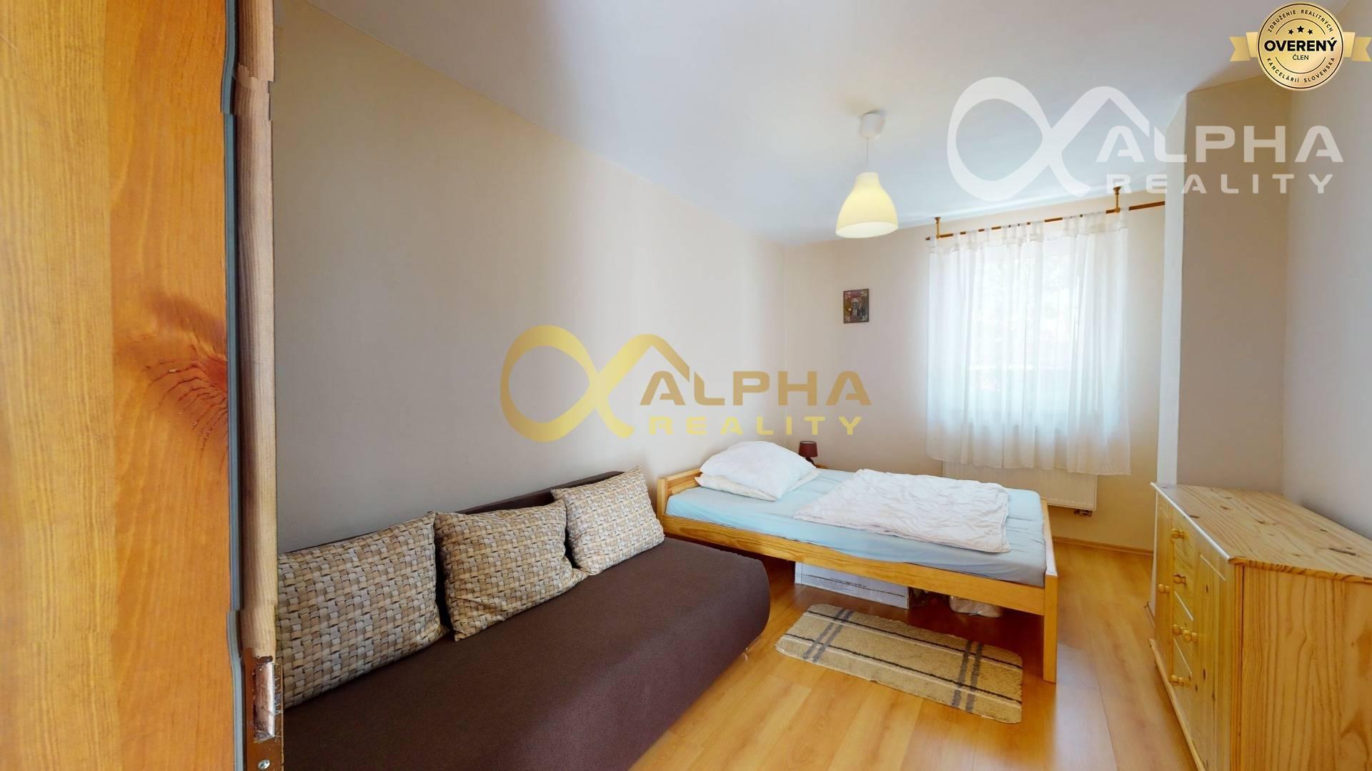 EXKLUZÍVNE Rodinný dom, obec Smižany, okres Spišská Nová Ves