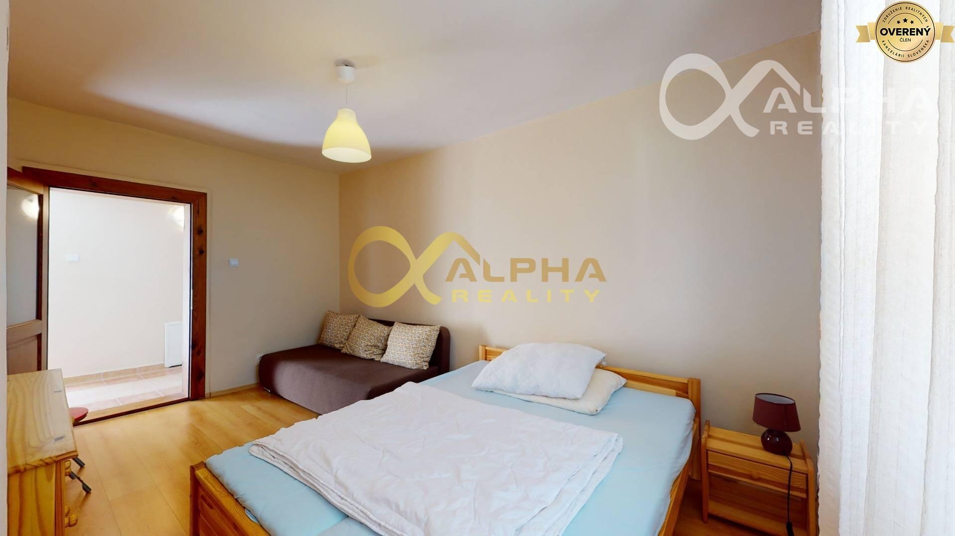 EXKLUZÍVNE Rodinný dom, obec Smižany, okres Spišská Nová Ves