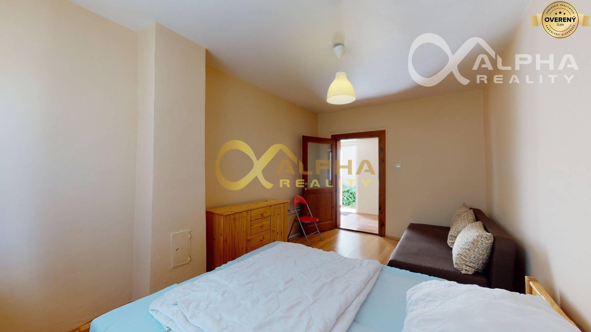 EXKLUZÍVNE Rodinný dom, obec Smižany, okres Spišská Nová Ves