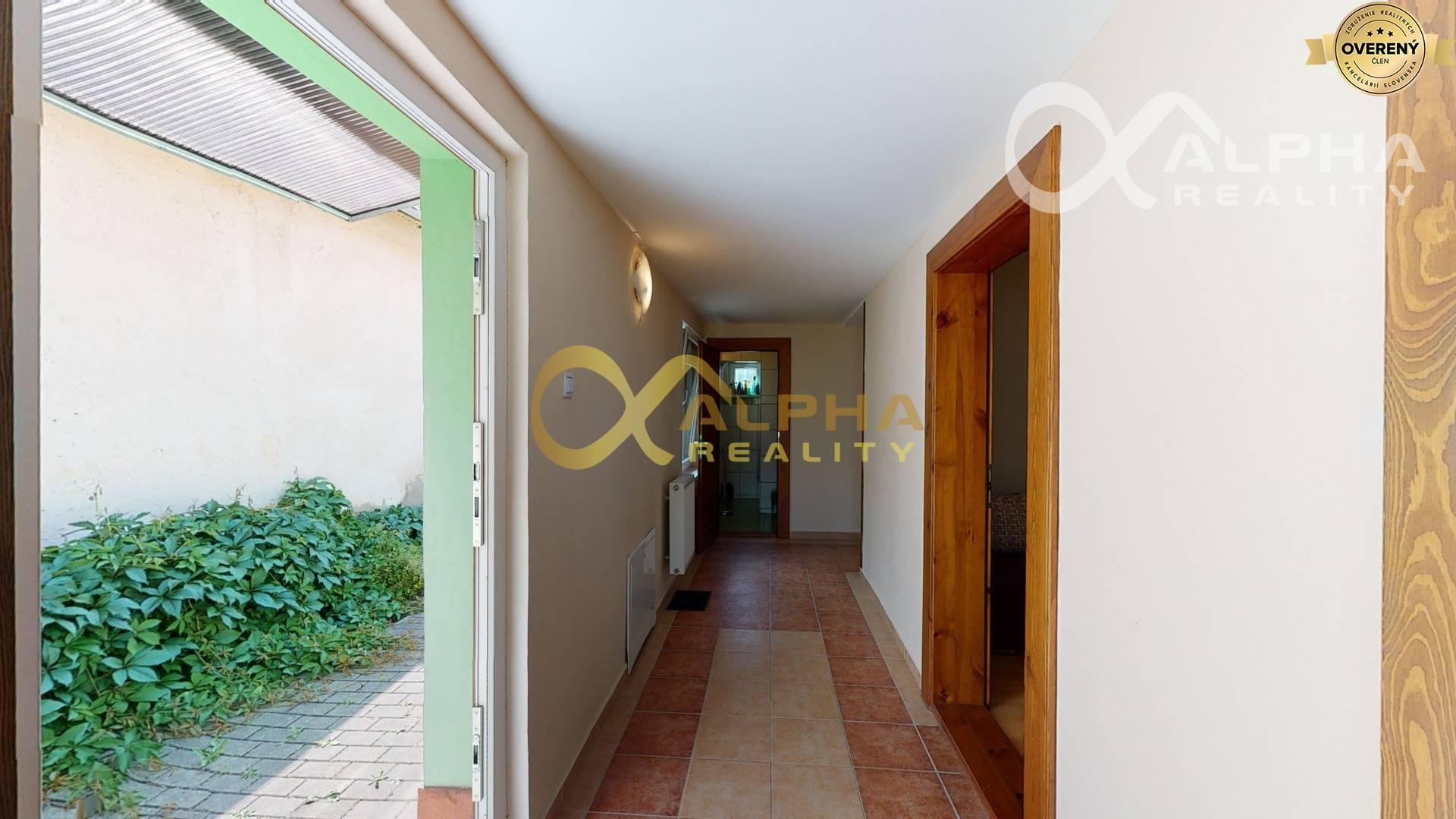 EXKLUZÍVNE Rodinný dom, obec Smižany, okres Spišská Nová Ves