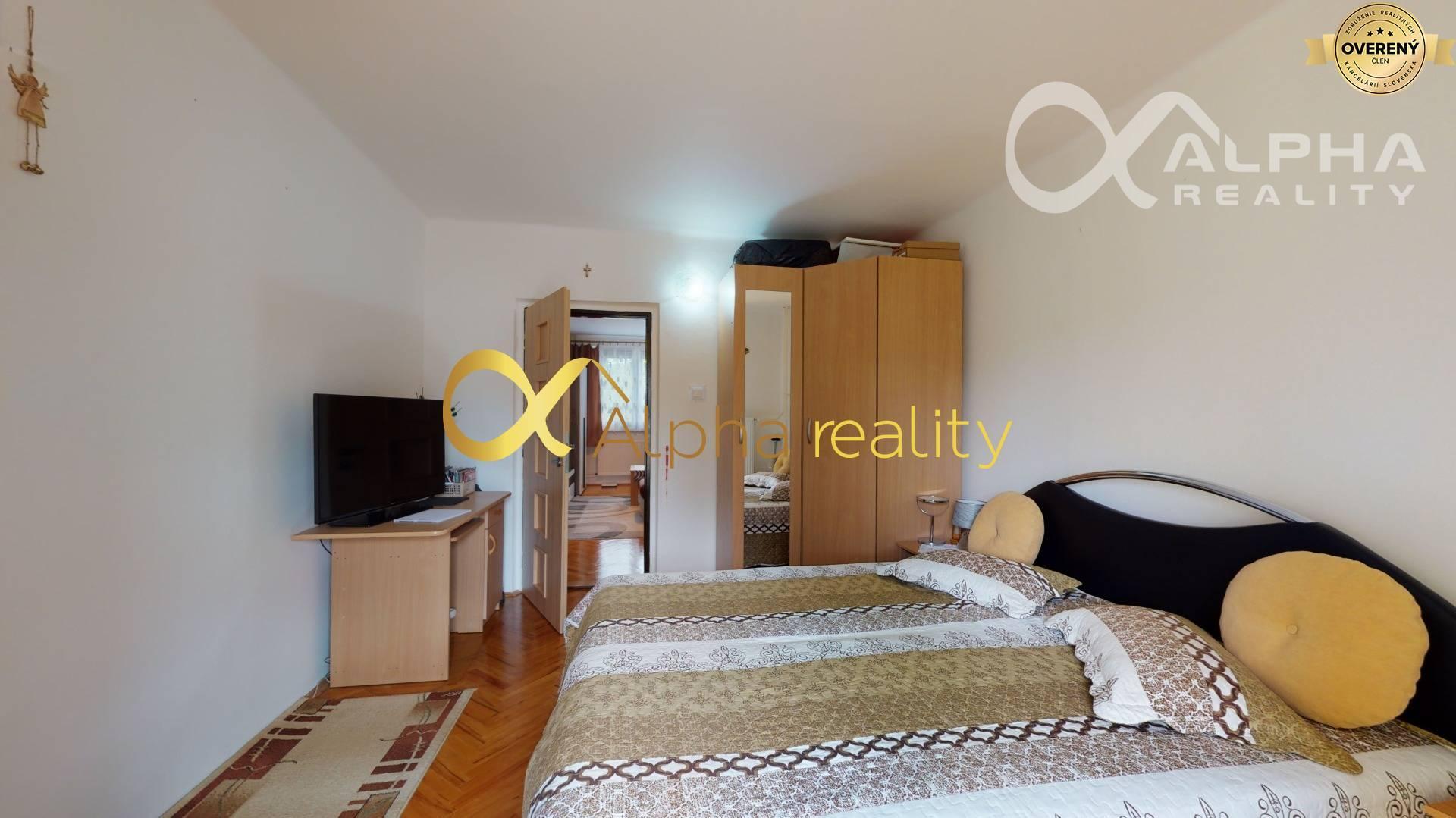 Exkluzívne 2 izbový byt s loggiou, sídlisko Tarča, Spišská Nová Ves