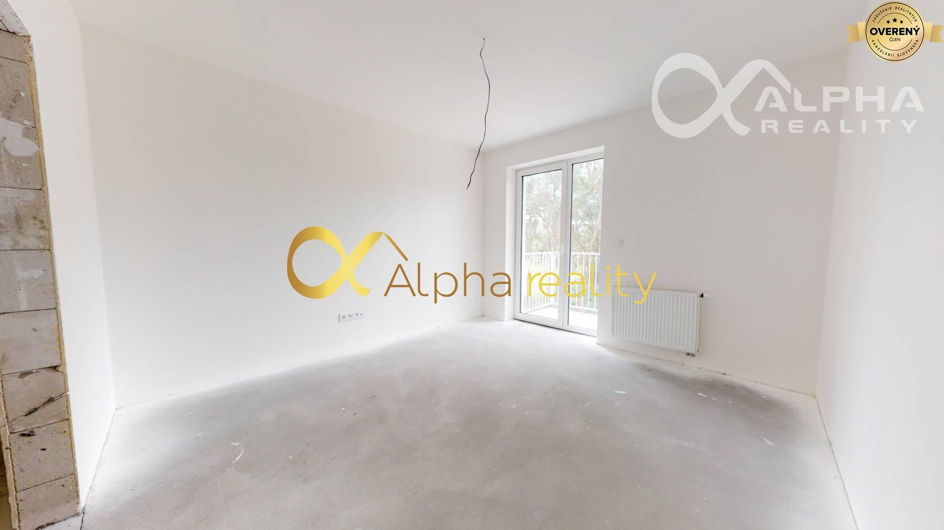 3 izbový byt s balkónom, novostavba sídlisko Tarča, Spišská Nová Ves